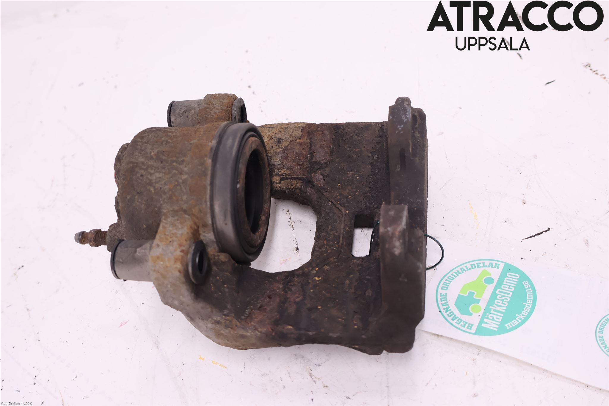 Ford MONDEO 15-22 Bremsecaliper Foran Venstre