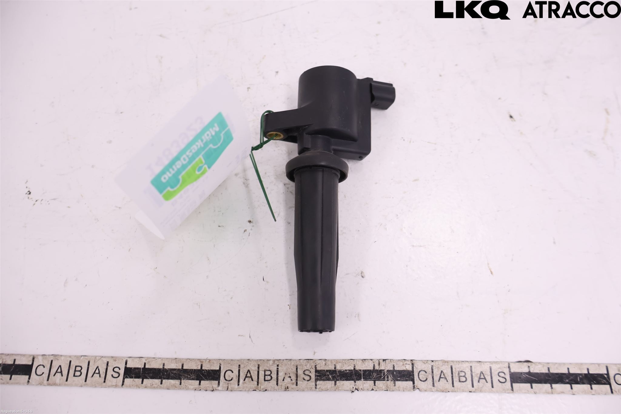 Volvo V70 08-13 Coil