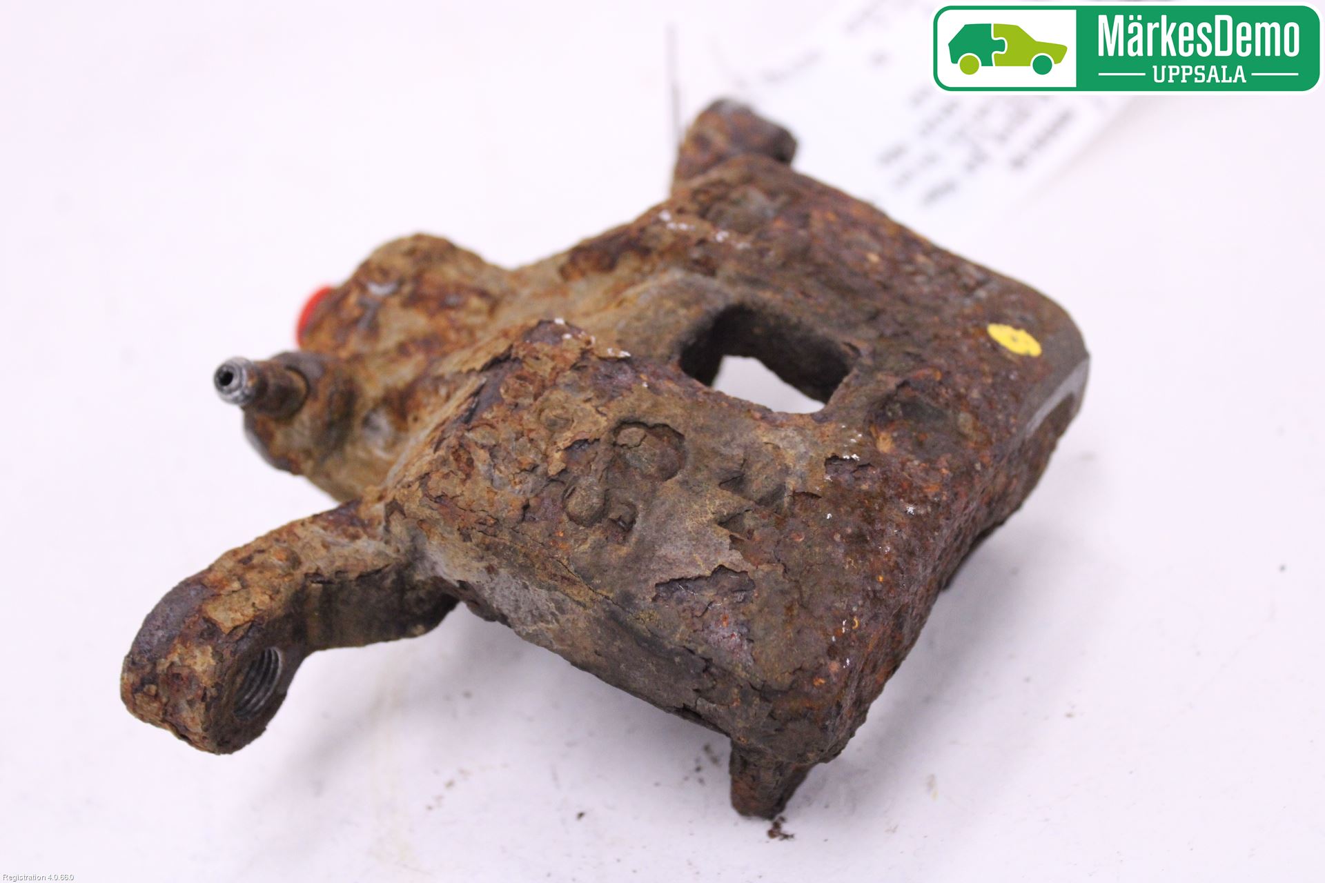 Mitsubishi GALANT  97-03 Bremsecaliper Bak Høyre