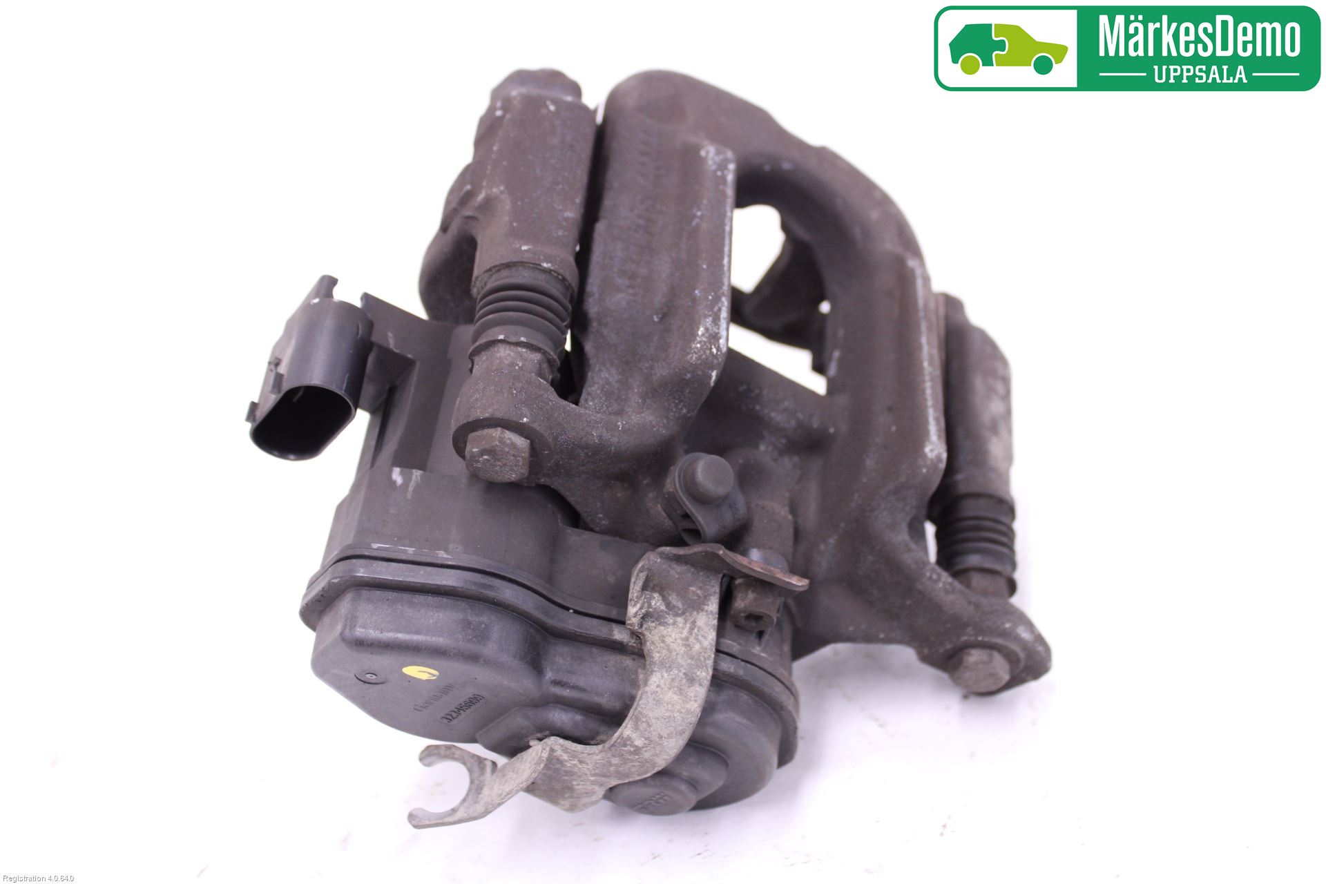 BMW Z4 E89 09-16 Bremsecaliper Bak Høyre