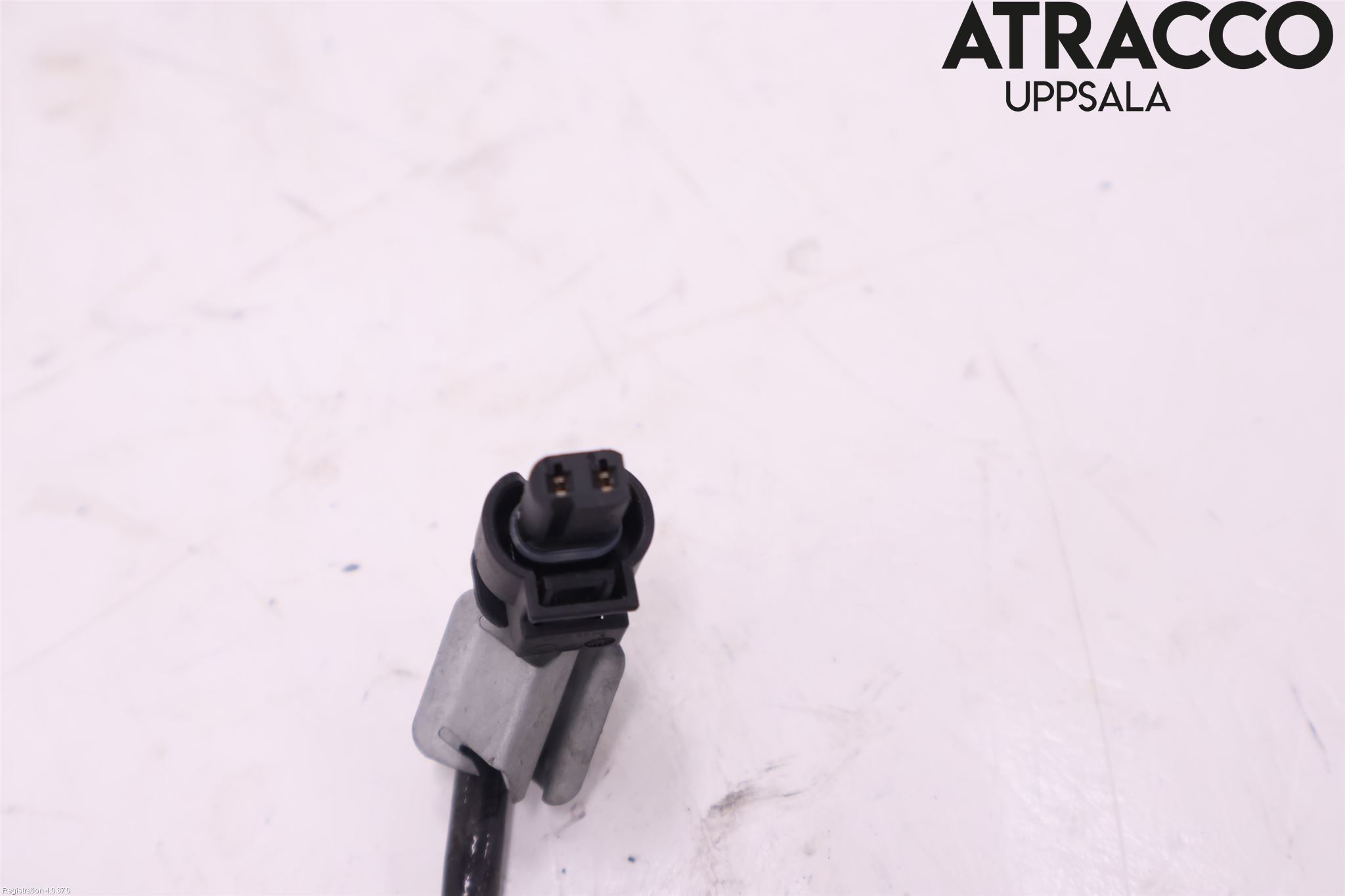 BMW X3 F25 10-17 Sensor Temp-Trykk Avgass