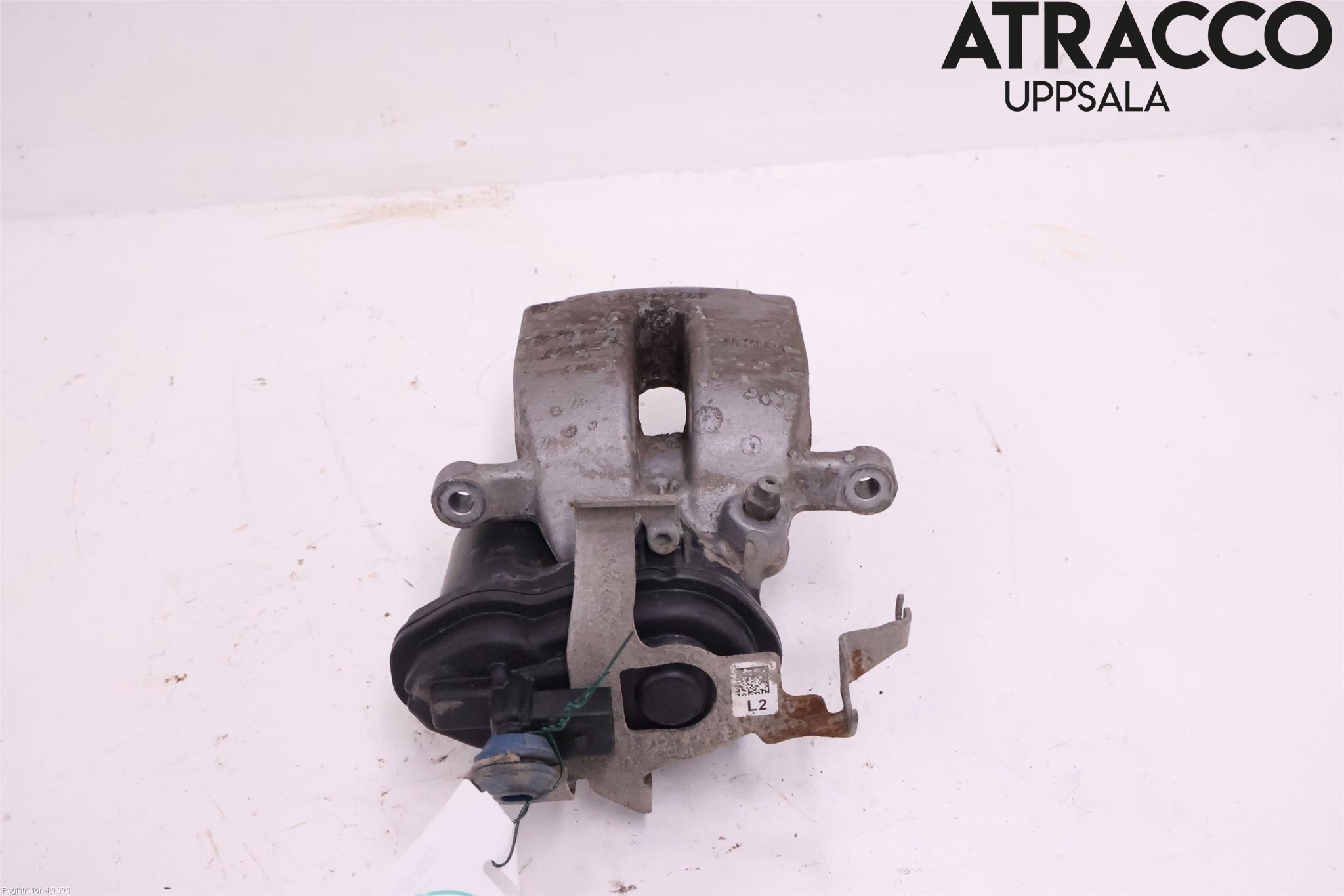BMW 5 G30/G31/F90 17-23 Bremsecaliper Bak Høyre