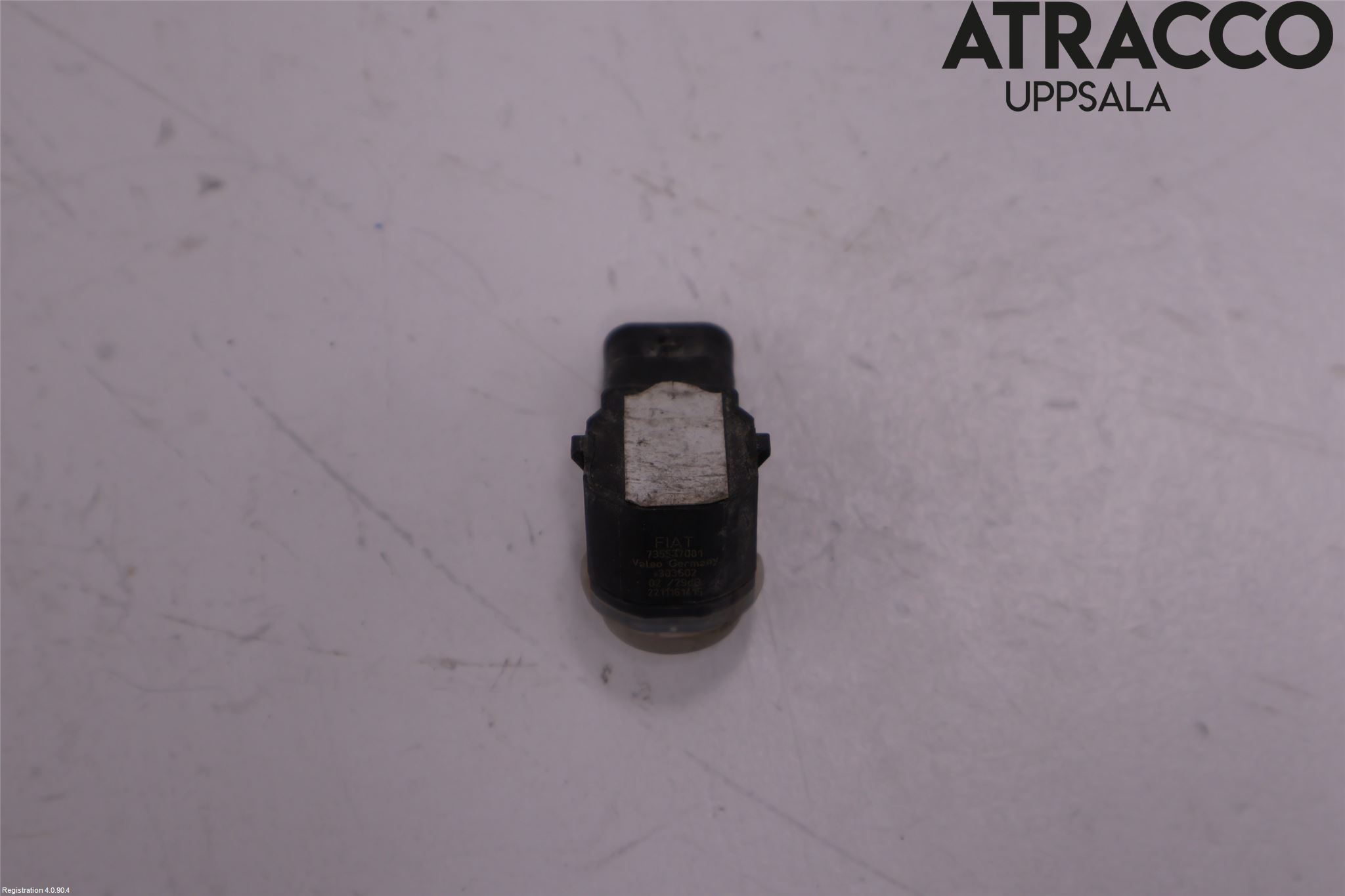 Alfa GIULIETTA Sensor Ryggesensor