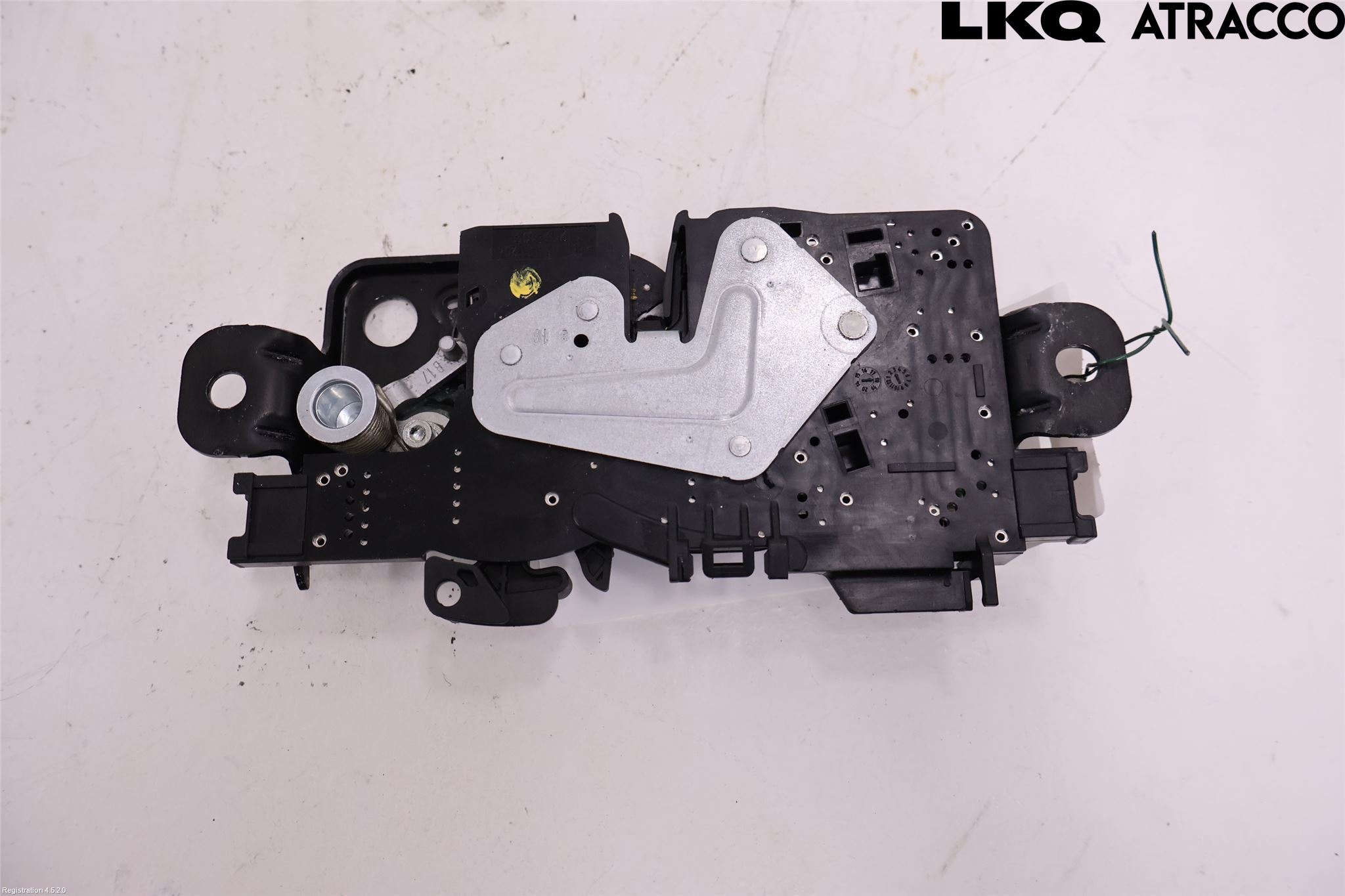 Mini COUNTRYMAN F60 17-23 Bakluke-Lokk Låsekasse