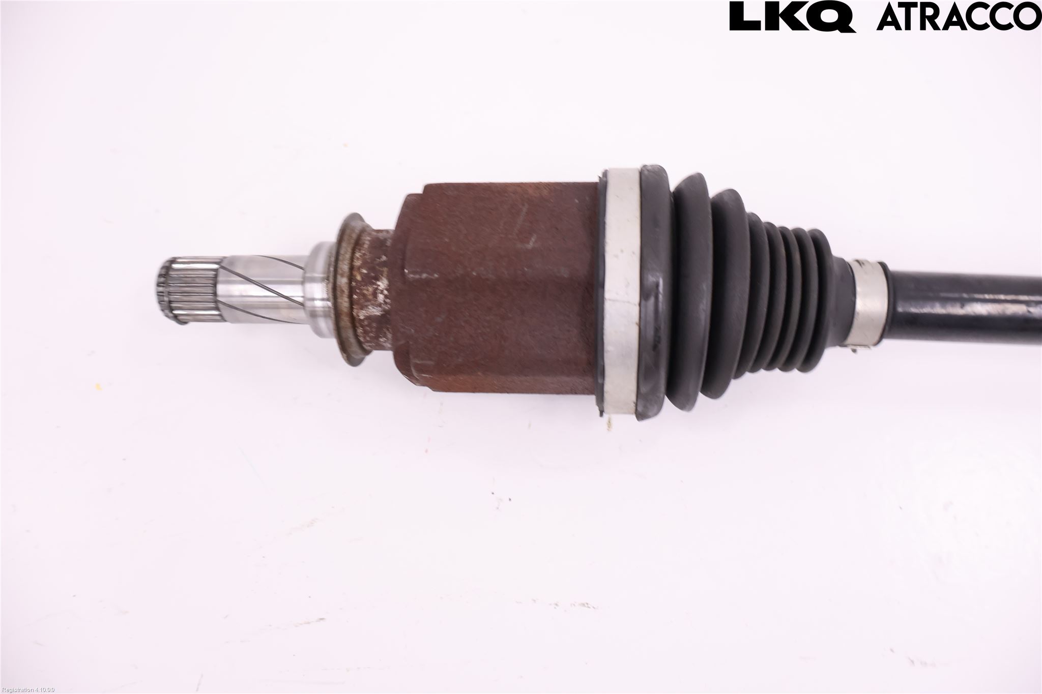 Opel ASTRA K 16-22 Drivaksel Foran Kompl Høyre