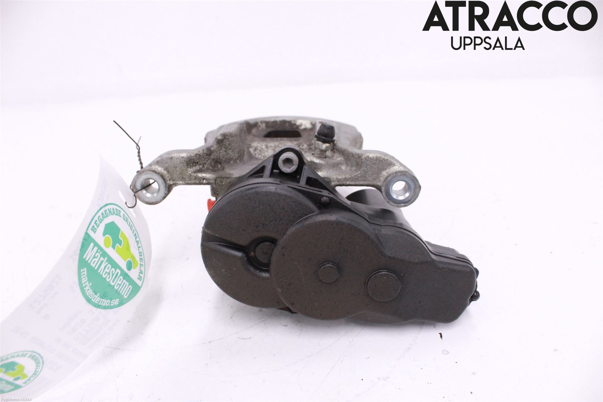 Mitsubishi OUTLANDER 13-21 Bremsecaliper Bak Høyre