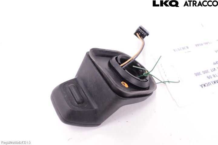 BMW 5 F10/F11/F18 09-17 Bakluke Handtak Ytre