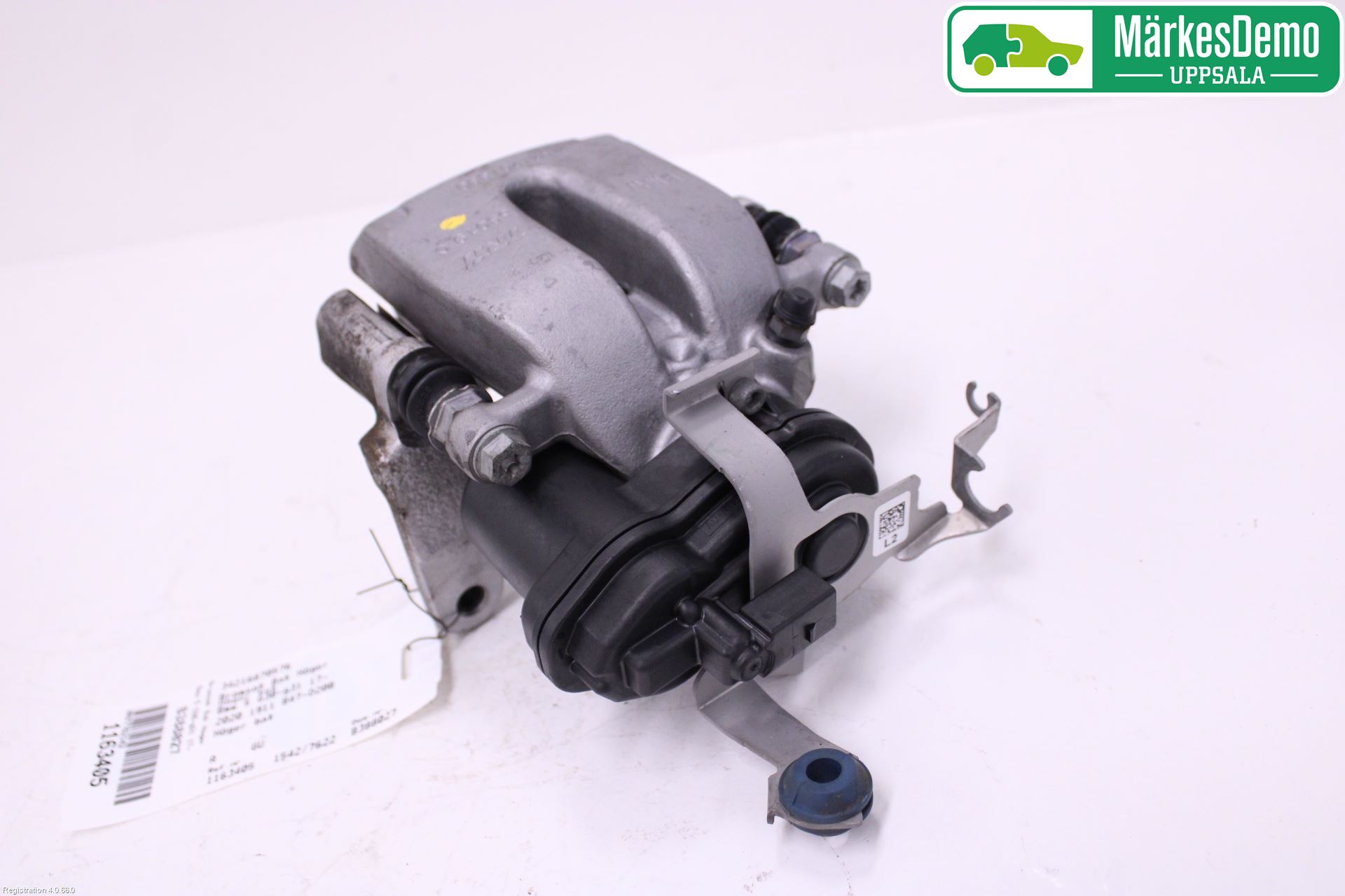 BMW 5 G30/G31/F90 17-23 Bremsecaliper Bak Høyre
