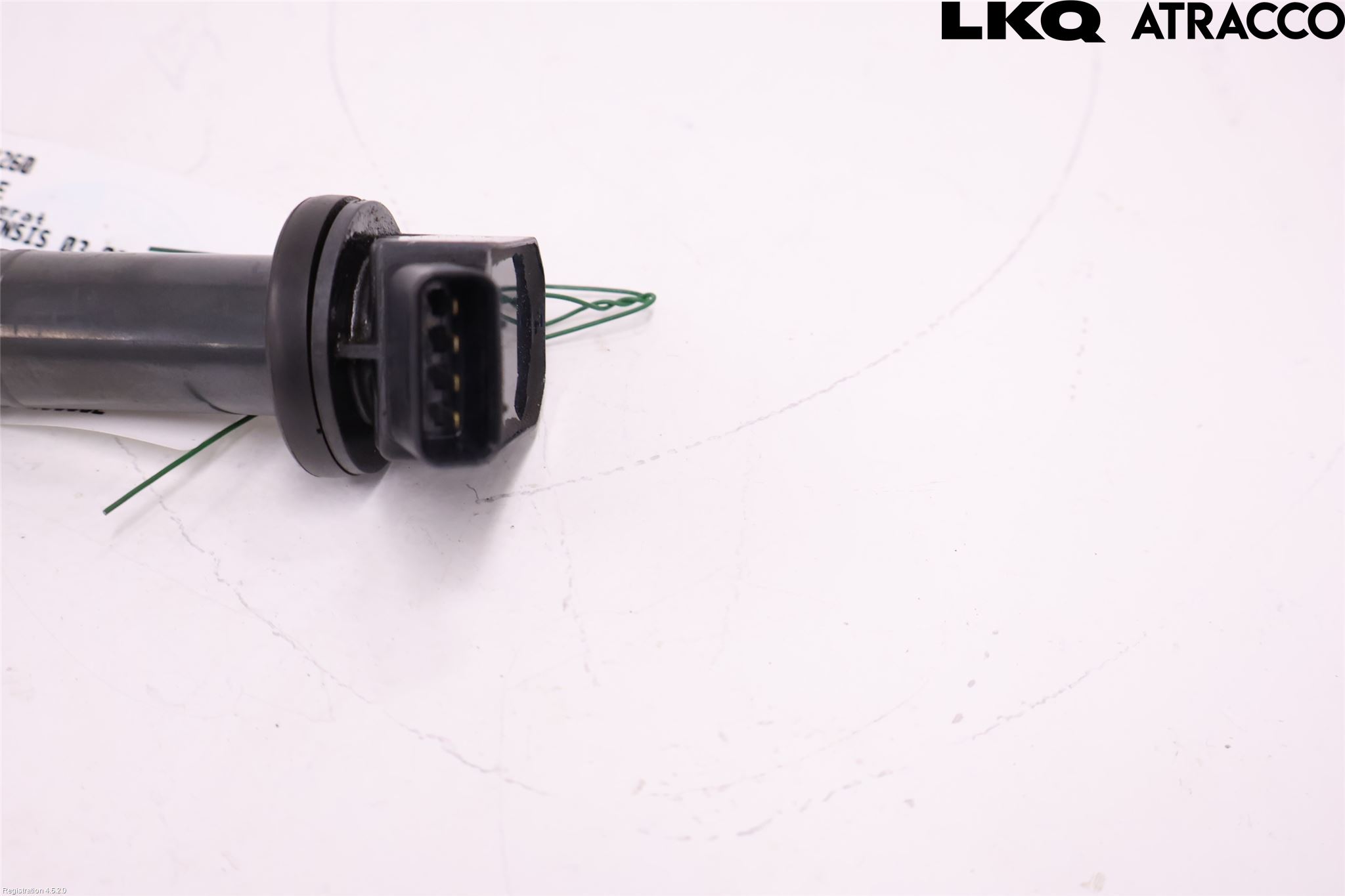 Toyota AVENSIS 03-06 Coil
