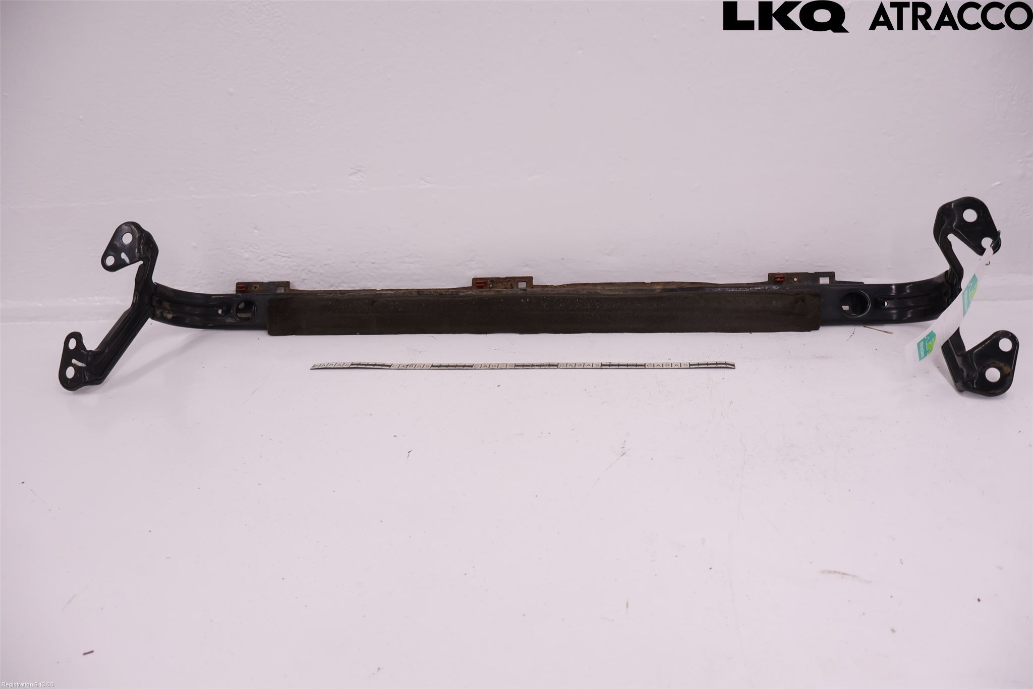 Volvo V50 08-12 Radiator Feste - Ramme - Bjelk