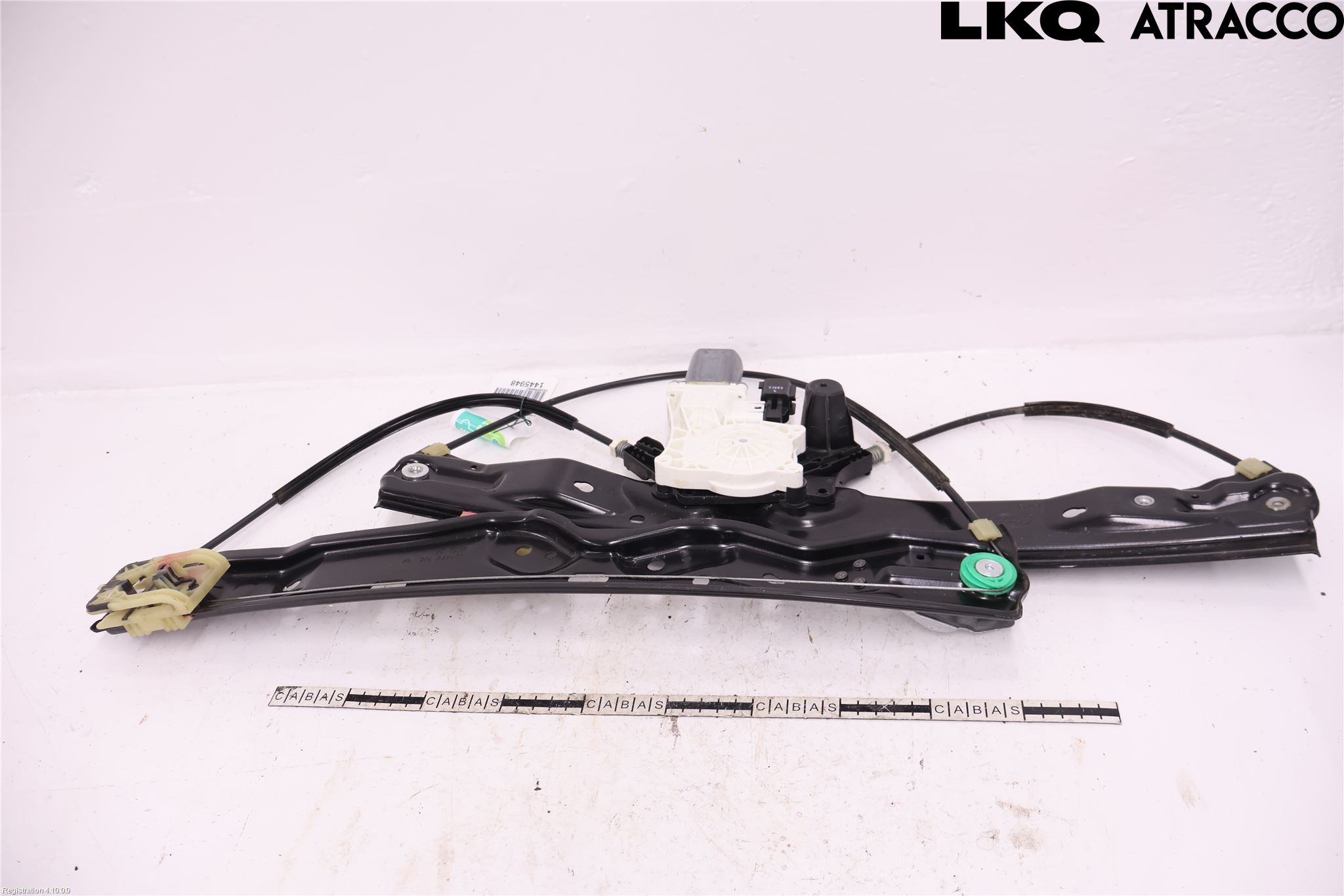 Landrover LAND ROVER DISCOVERY SPORT 15- Vindusheis El Komp