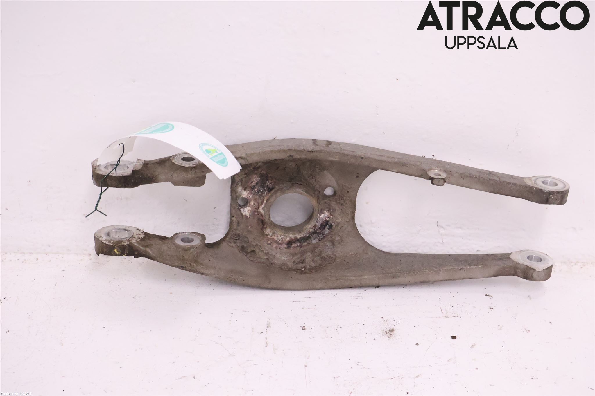 BMW 4 F32/F33/F82/F83 13-20 Bærearm Bak Venstre