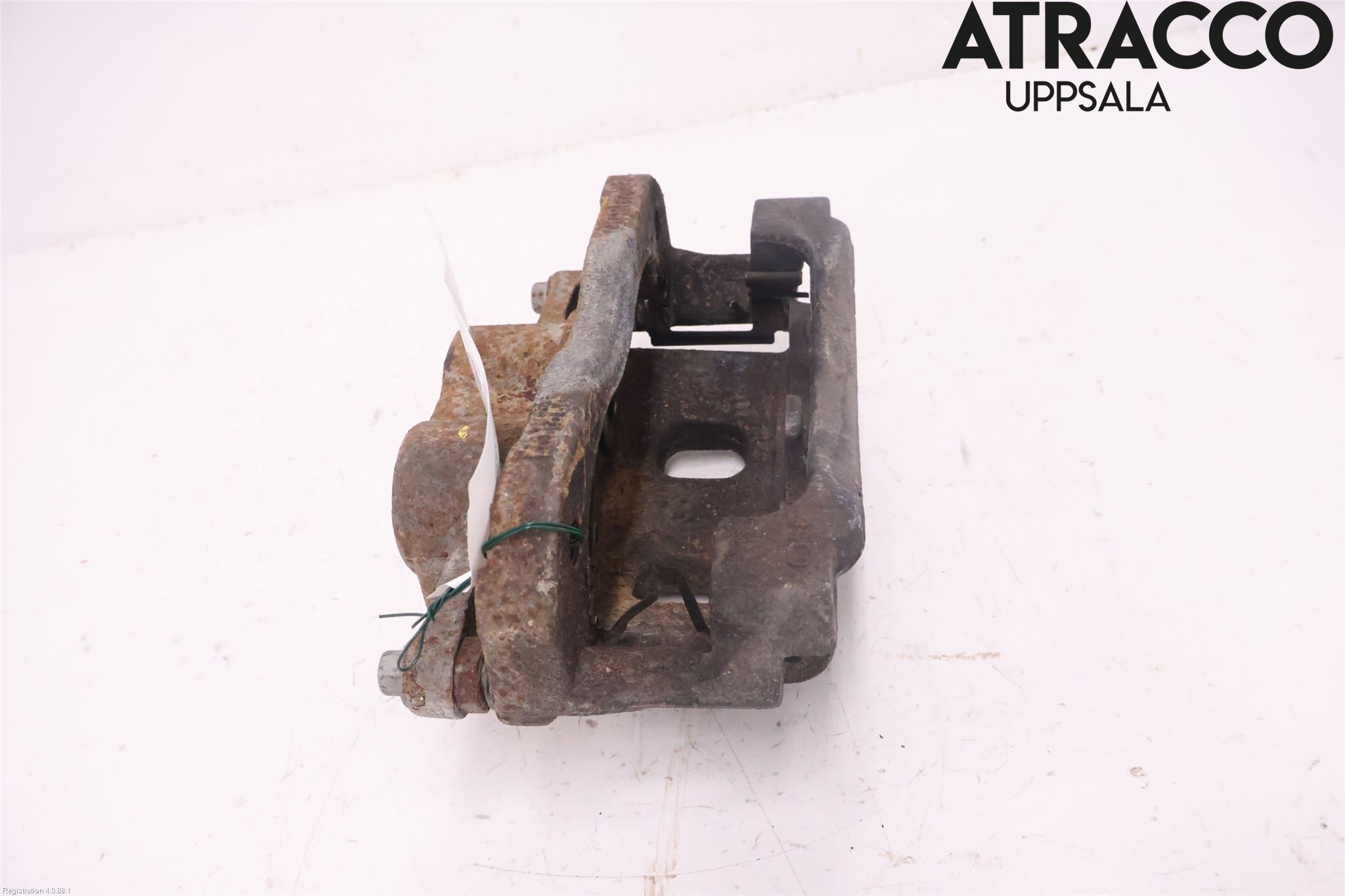 Ford RANGER EU 12-23 Bremsecaliper Foran Venstre