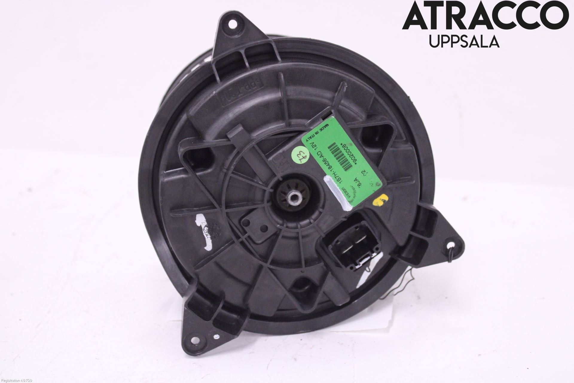 Ford MONDEO     01-06 Varmeapparat Viftemotor