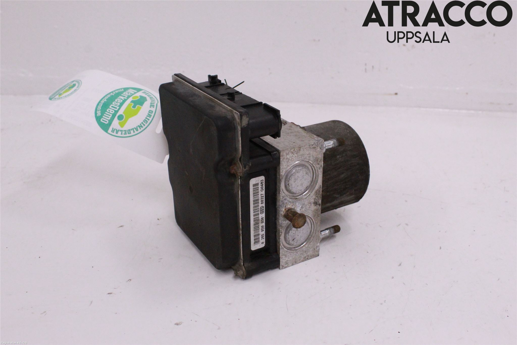 Kia CEED 06-12 Abs Hydraulikkaggregat