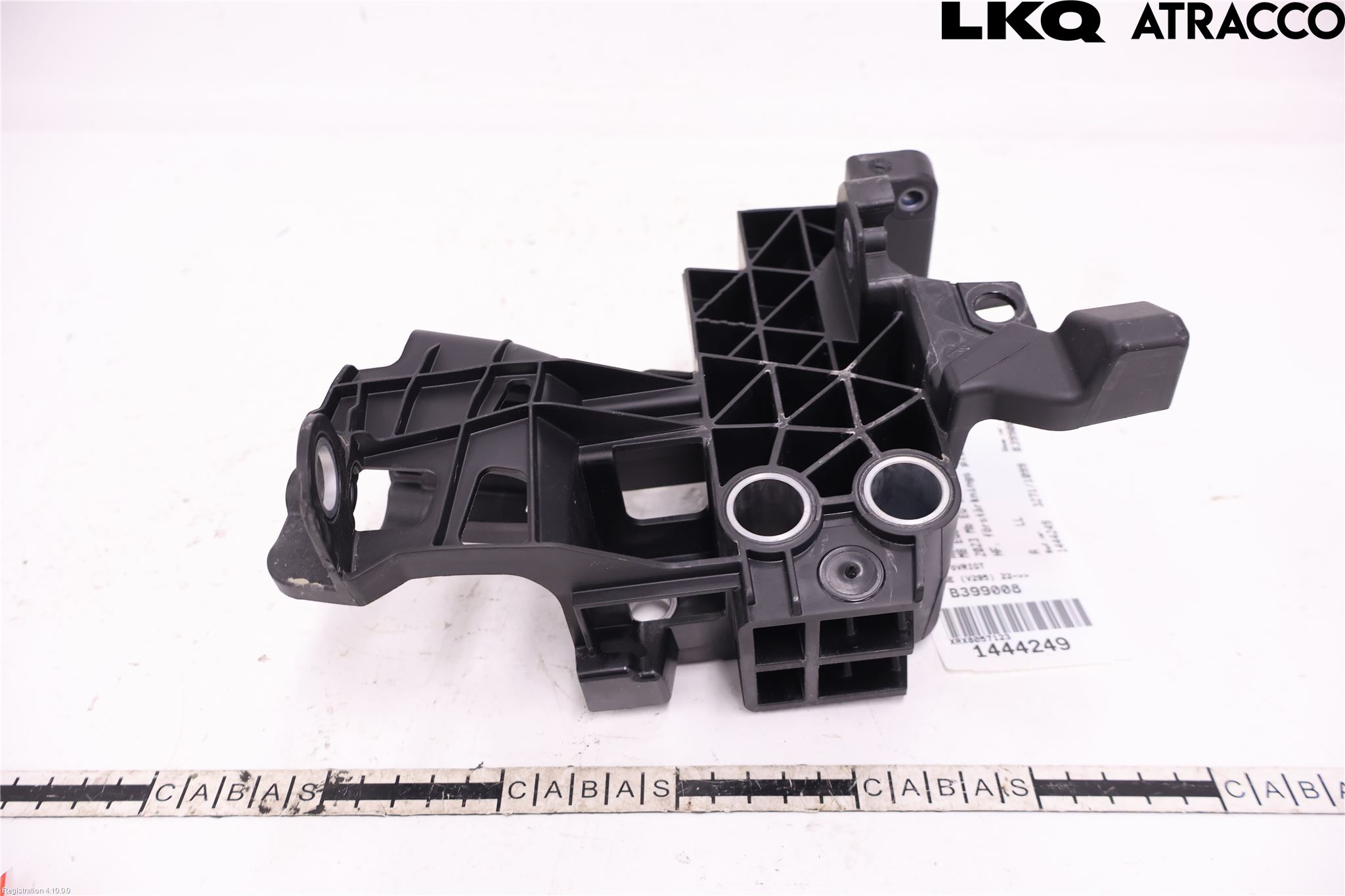 Mercedes-Benz MB EQE (V295) 22- Radiator Feste - Ramme - Bjelk