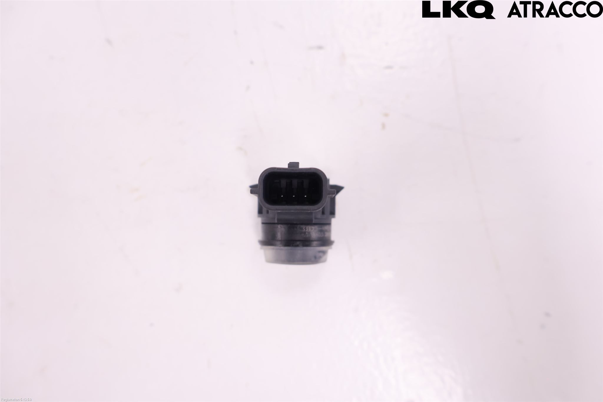 Renault MEGANE IV 16-23 Sensor Parkering Front