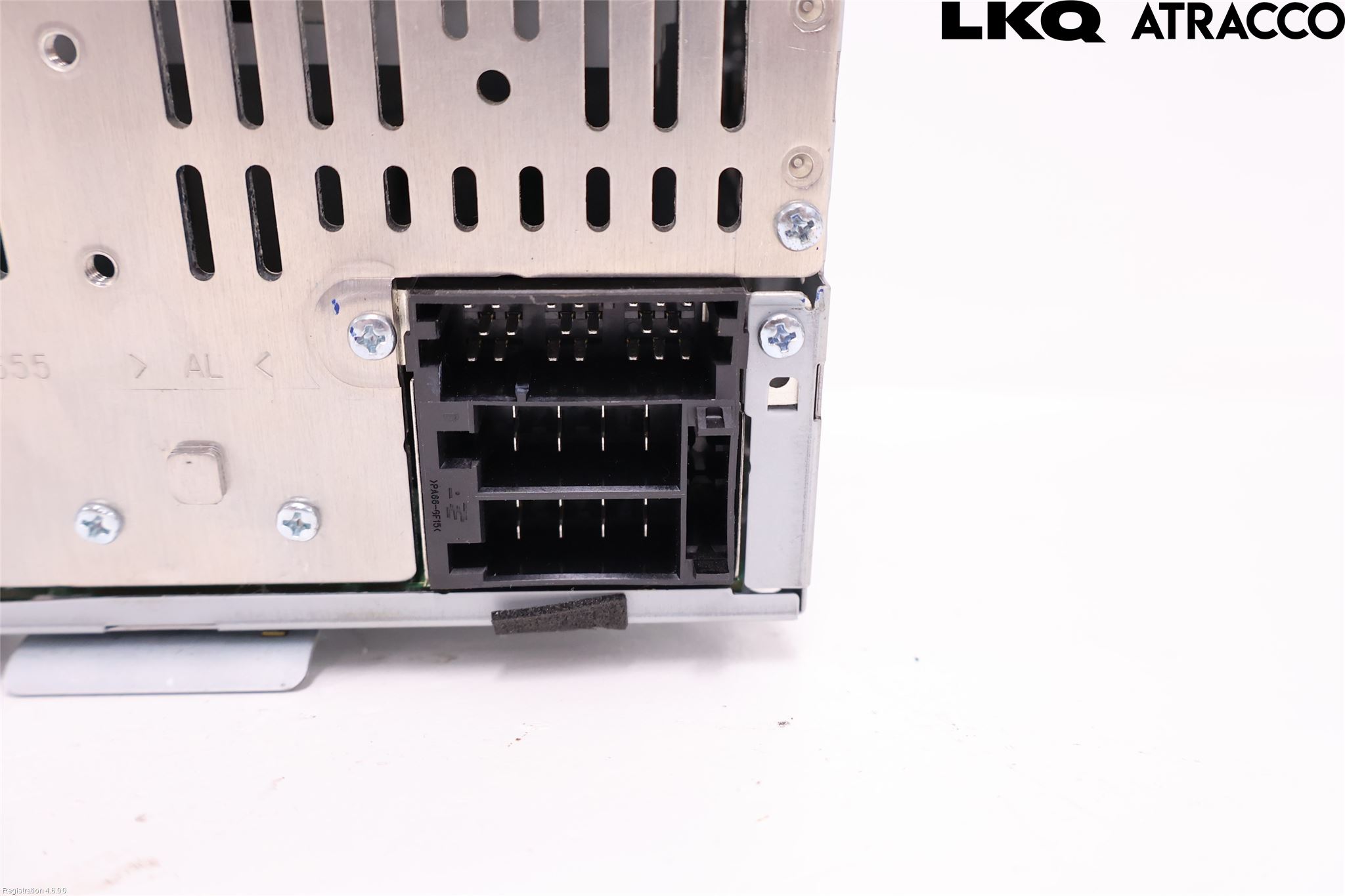 Hyundai i10 PA 08-13 Stereo Radio Med Cd