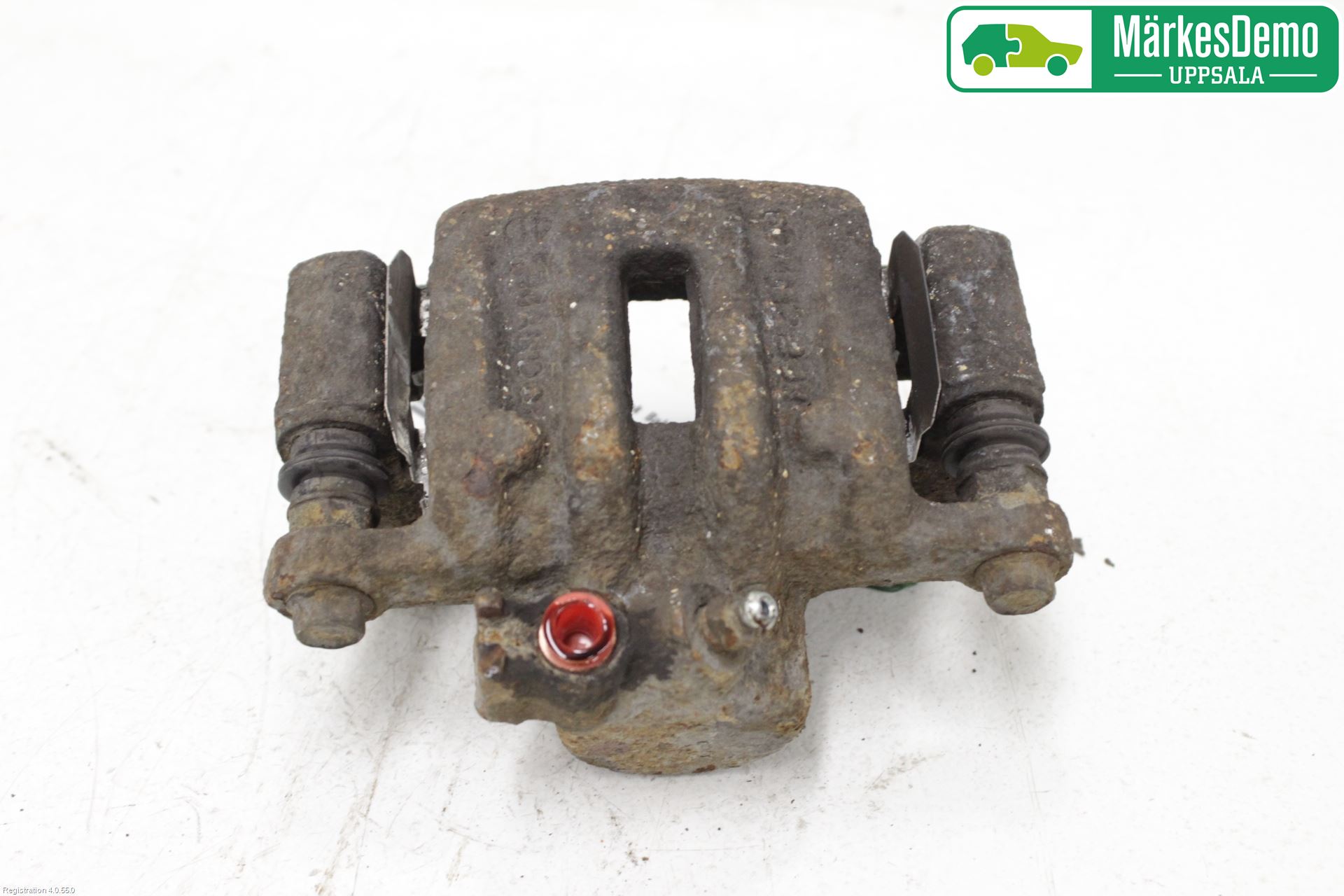 Chevrolet CAPTIVA Bremsecaliper Bak Høyre
