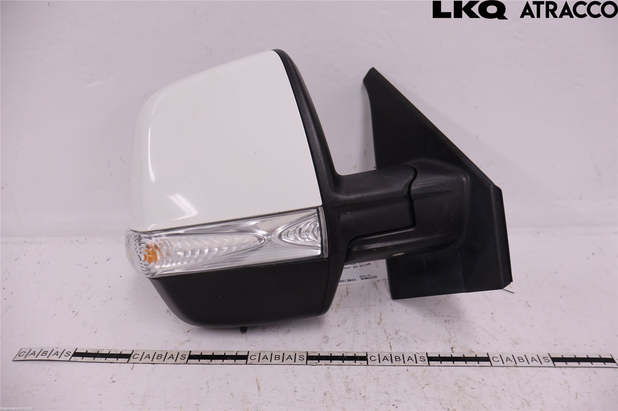 Opel COMBO D 12-18 Speil V M-El Justering