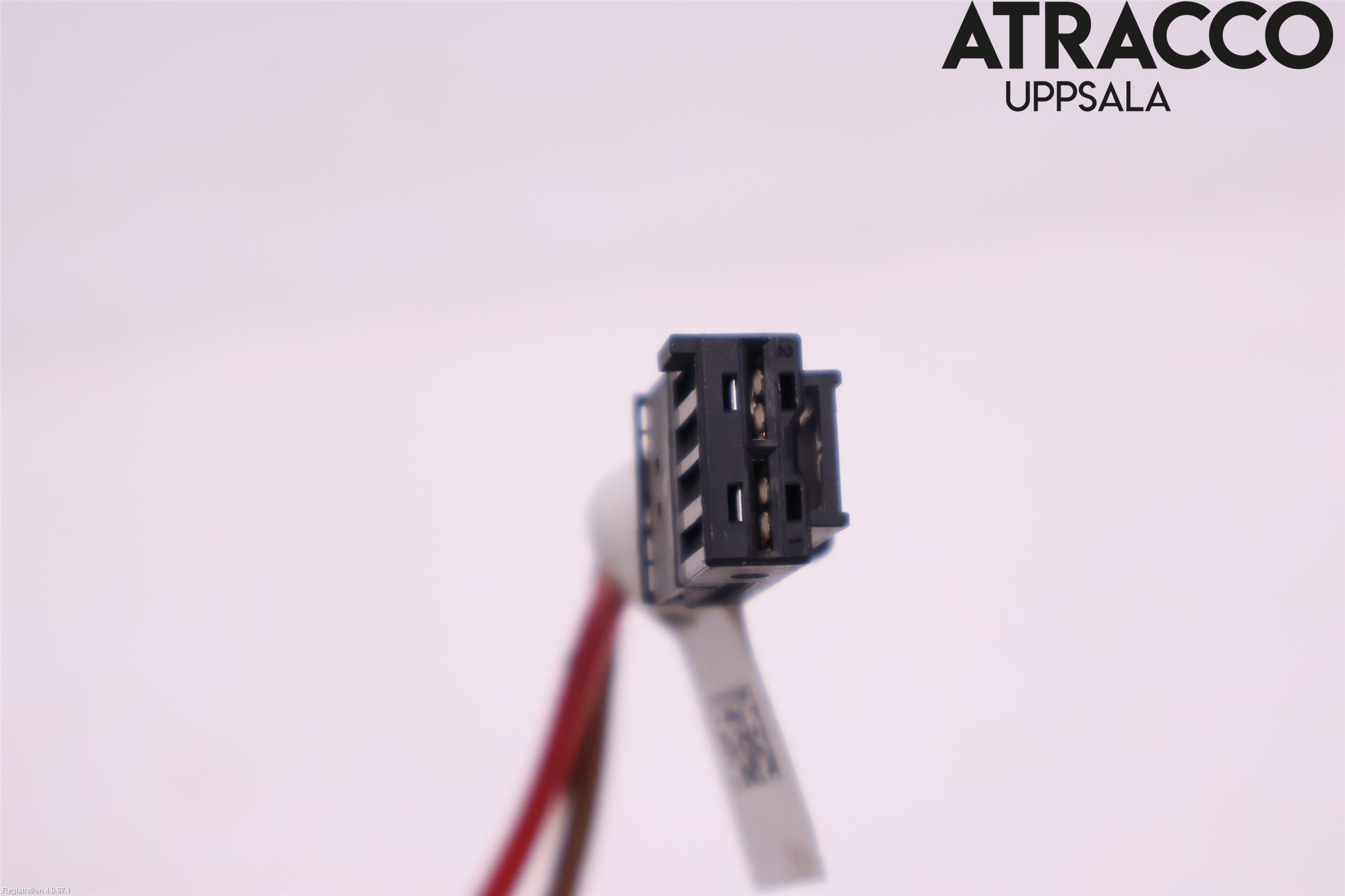 Mercedes-Benz MB VITO/V-KLASS (W640,W447,W448) 14- Varmeapparat Viftemotor