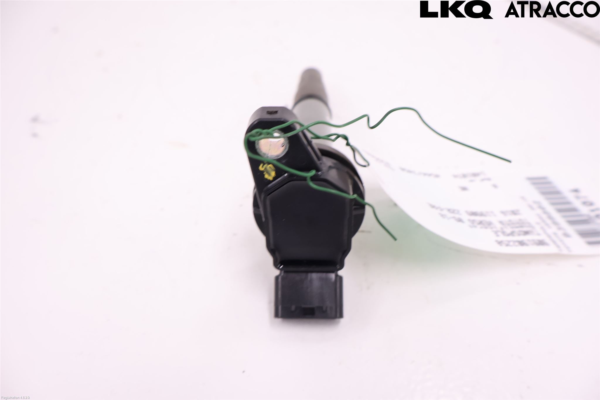 Toyota VERSO 09-18 Coil