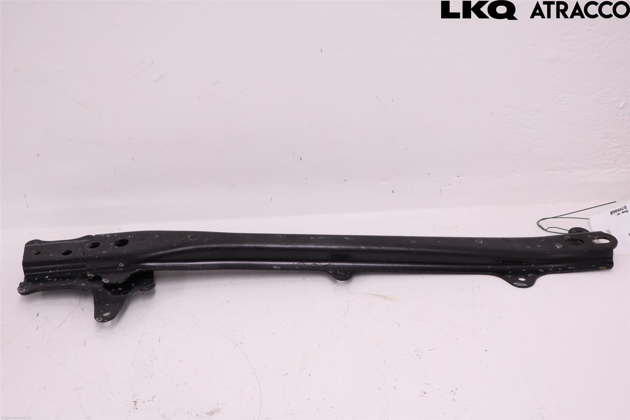 Toyota COROLLA 19- Forstilling Øvrig