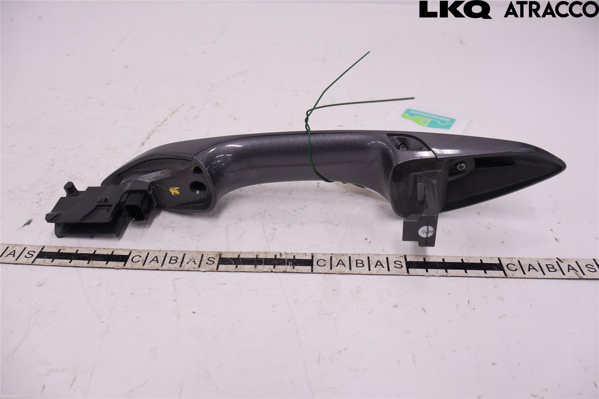 Lexus NX 300h 15-21 Dørhandtak Ytre Venstre