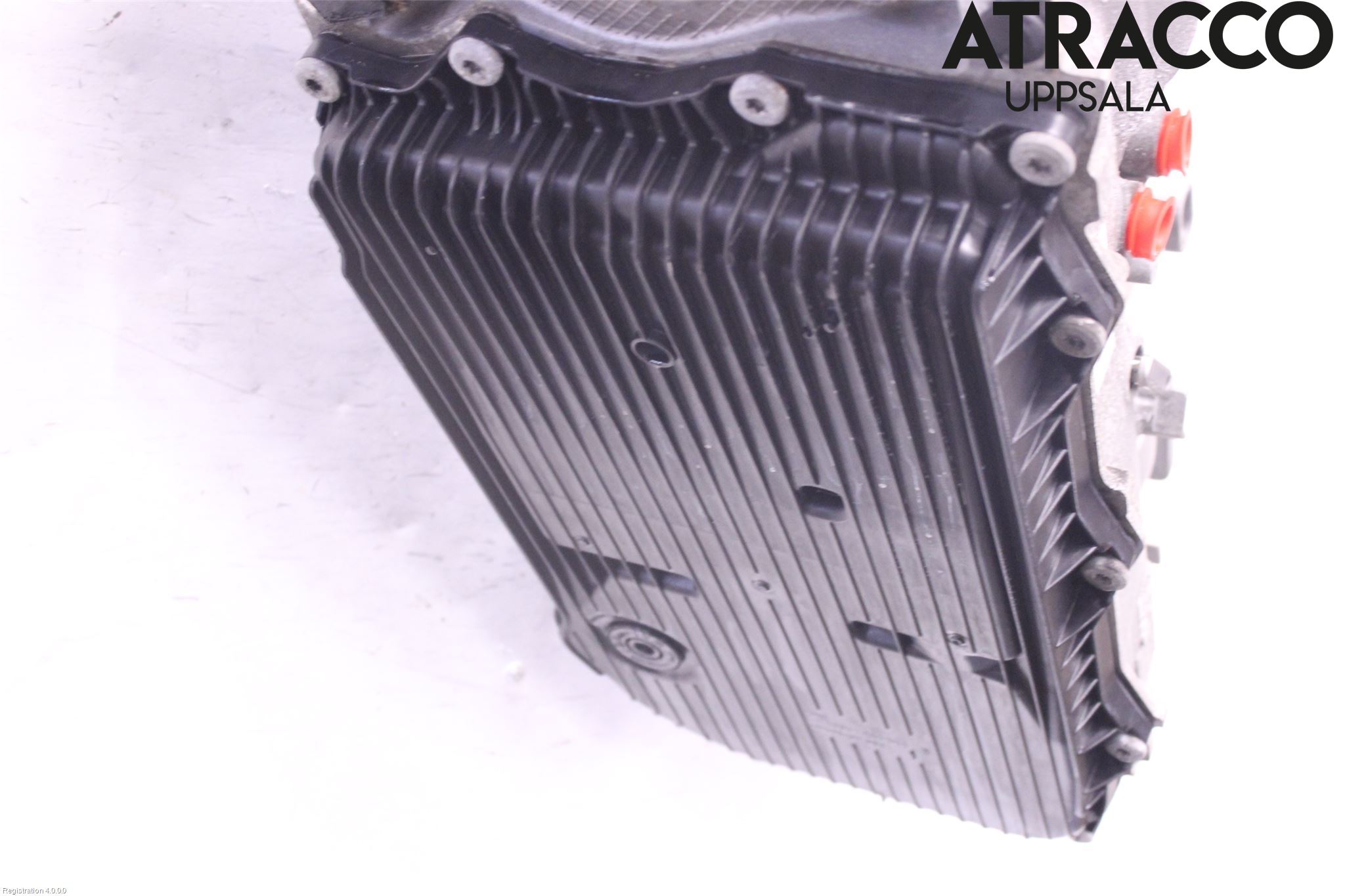 BMW 3 G20/G21/G80/G81 19- Gearkasse Automat