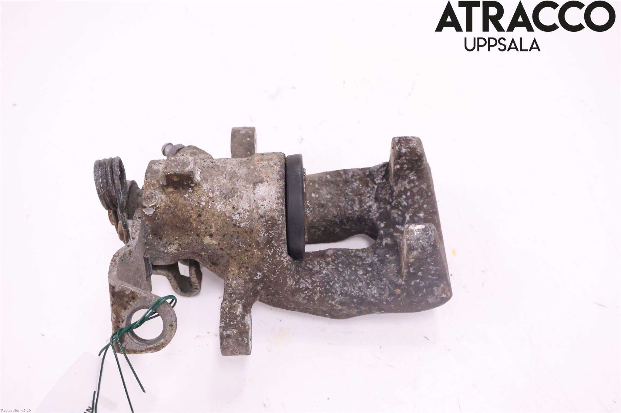 Opel MERIVA B 10-17 Bremsecaliper Bak Venstre