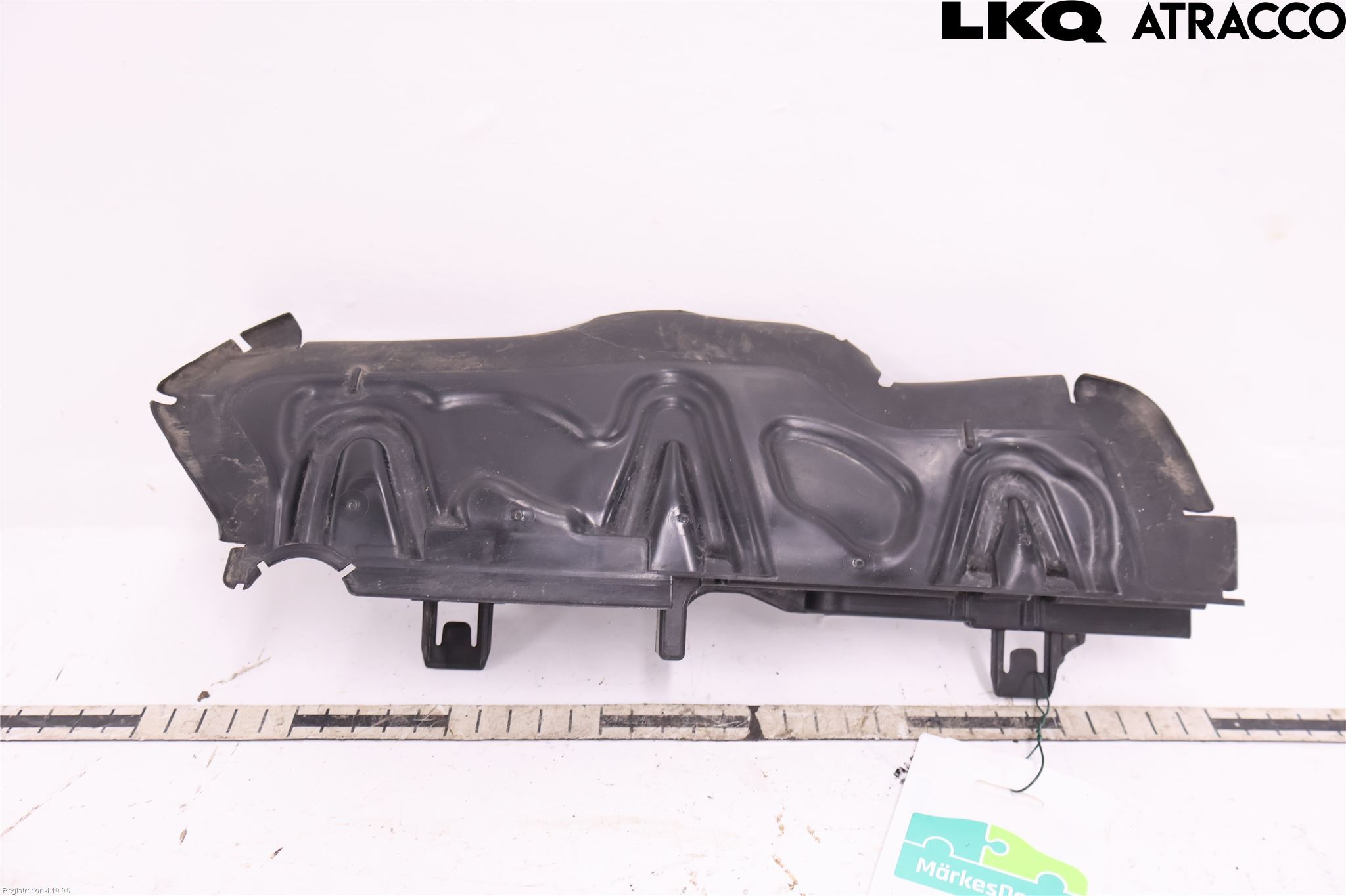 Mercedes-Benz MB EQE (V295) 22- Luftstyring Front