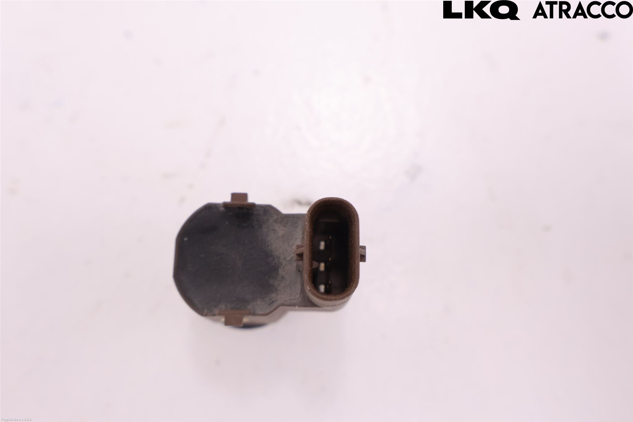 BMW 5 F10/F11/F18 09-17 Sensor Ryggesensor