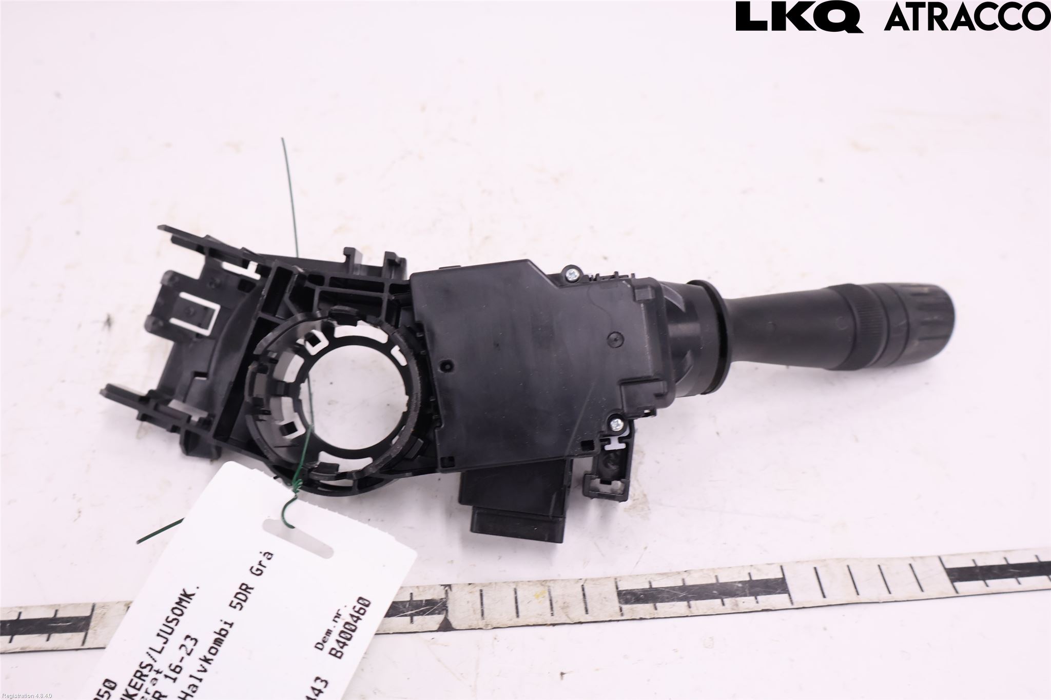 Toyota C-HR 16-23 Bryter Ratt Blinklys - Lys