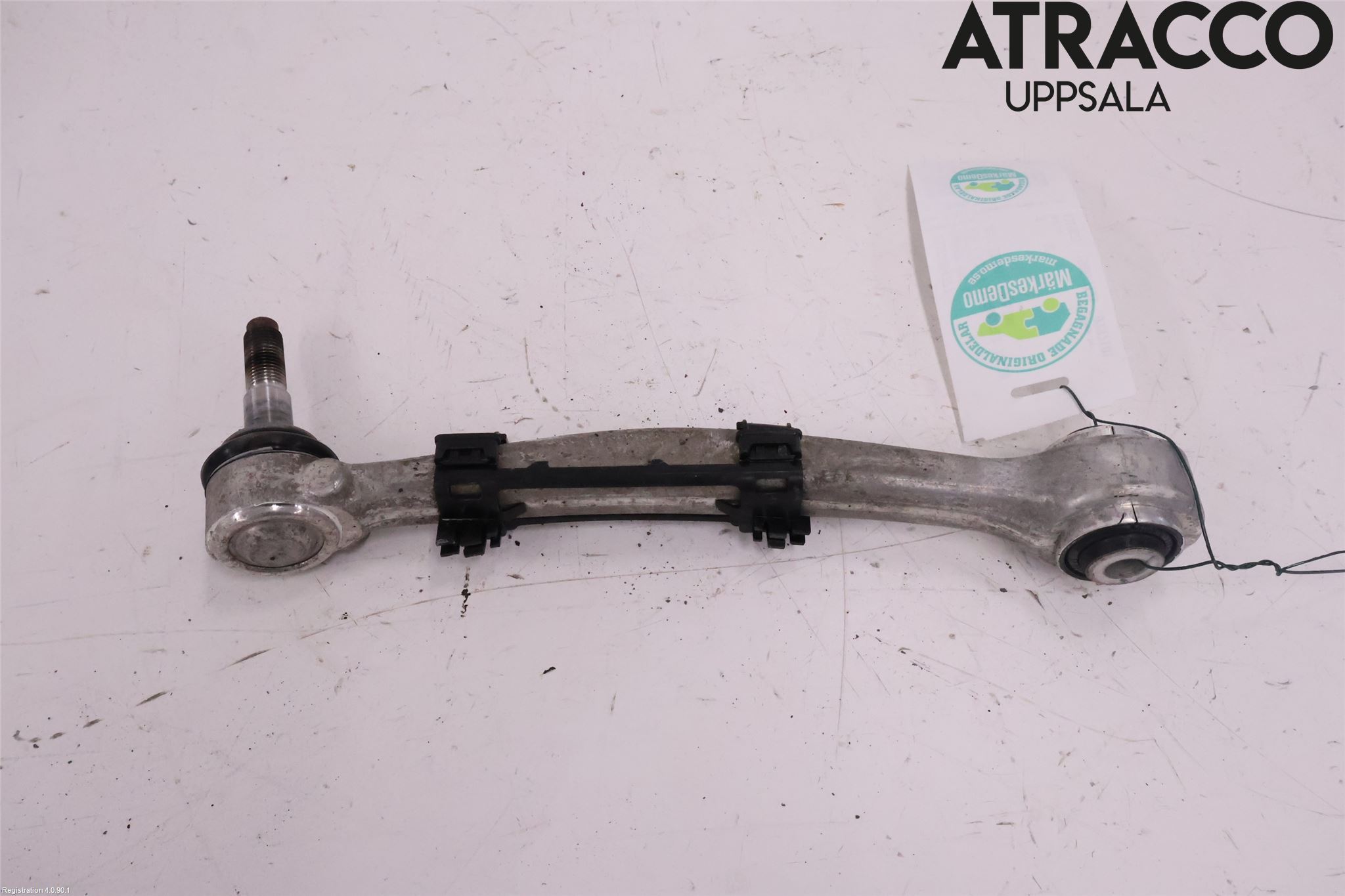 BMW 4 F32/F33/F82/F83 13-20 Bærearm Bak Venstre