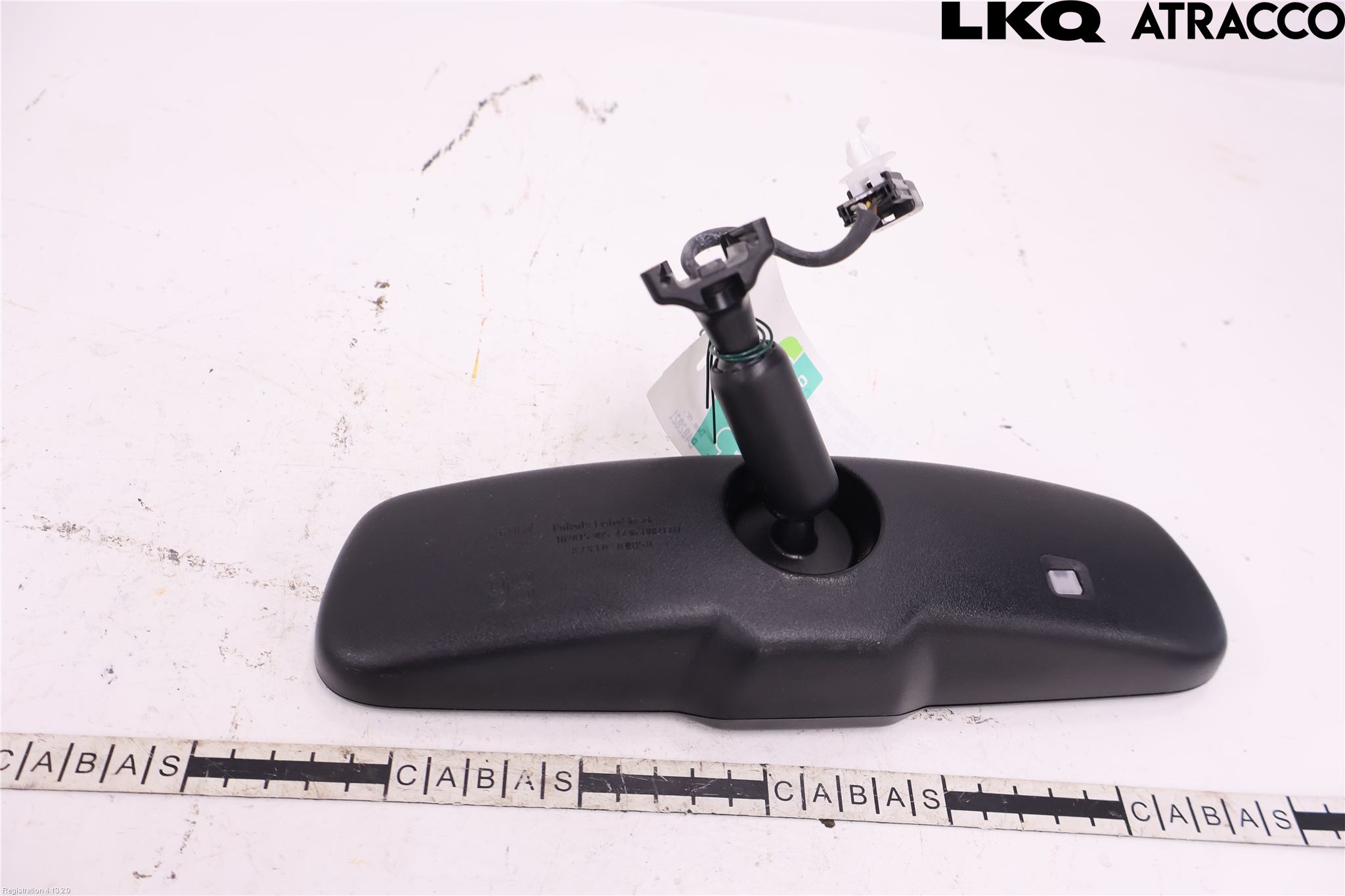 Toyota AURIS 13-19 Speil Innvendig