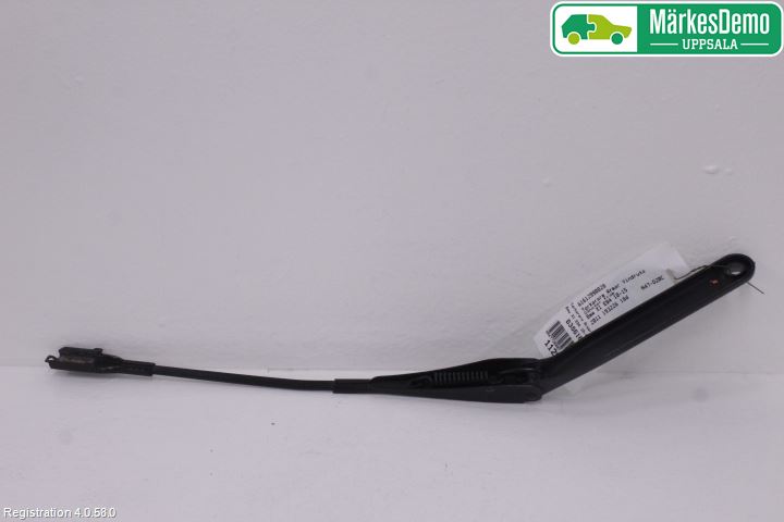 BMW X1 E84 10-15 Viskerarm-Armer Frontrute