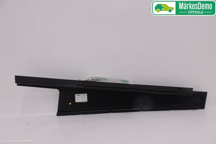 BMW 7 G11/G12 15-22 Dør Dekorlist Vf