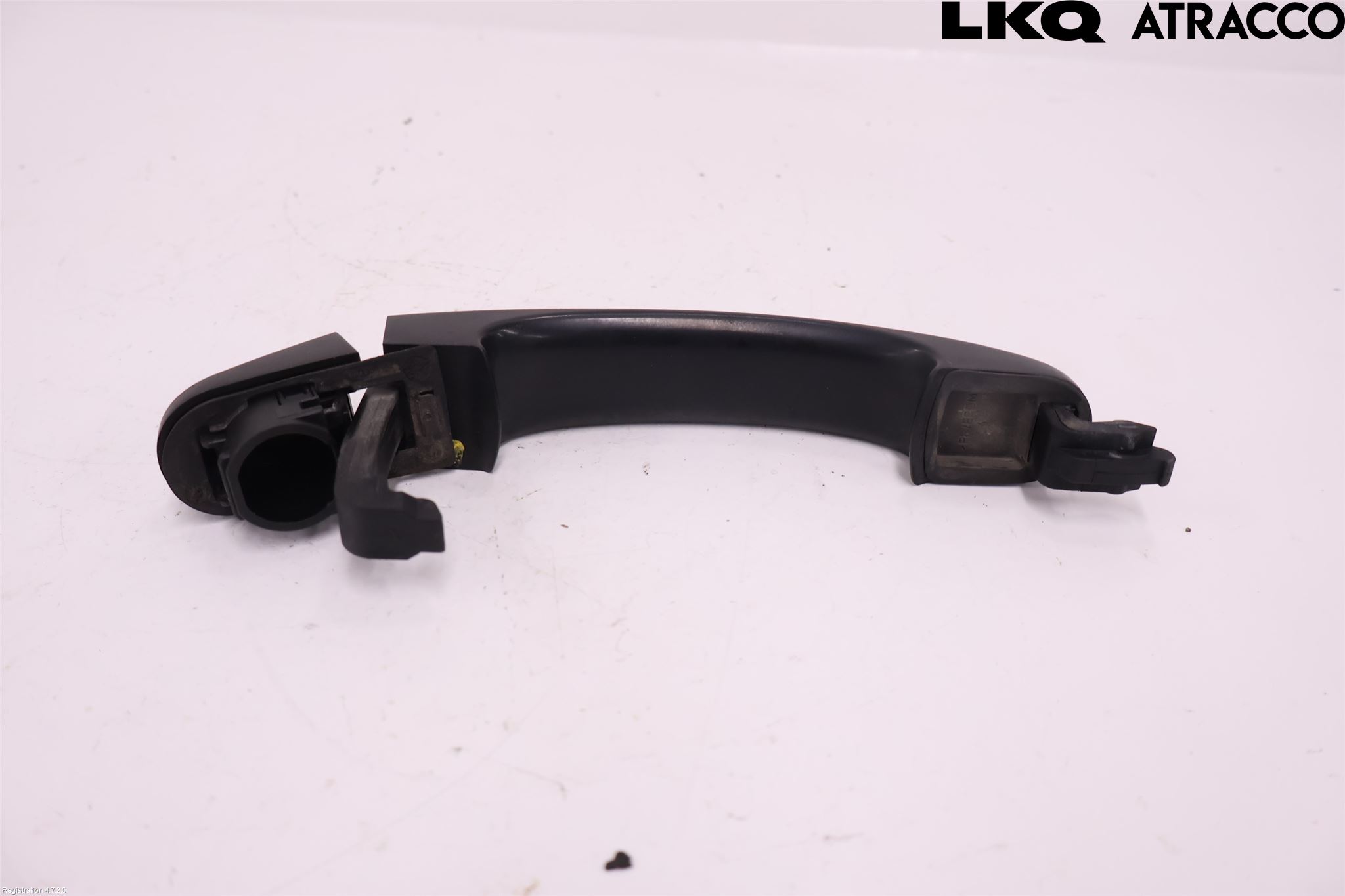 Volkswagen VW CADDY 16-20 Dørhandtak Ytre Venstre