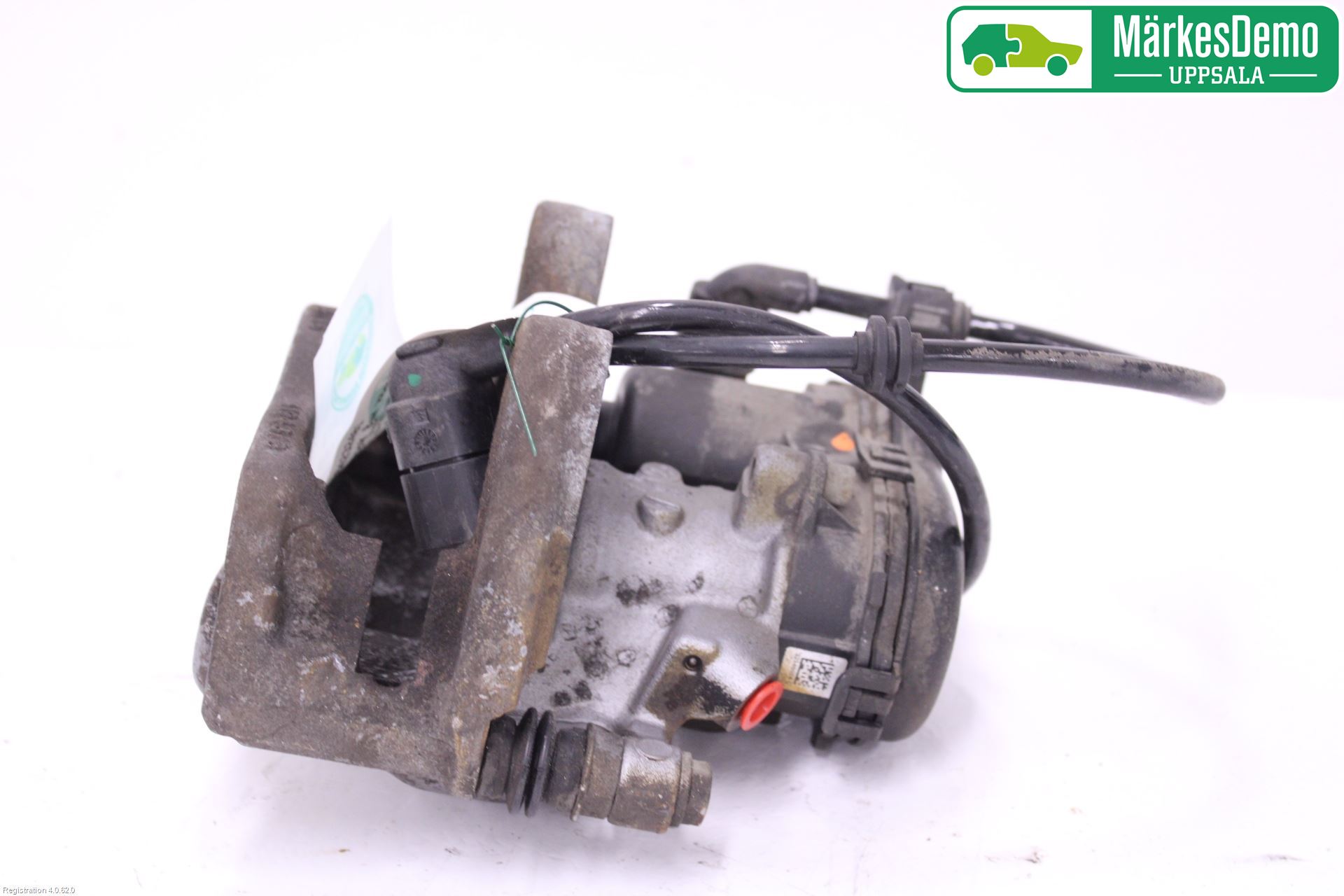 Mercedes-Benz MB GLA-KLASS (X156) 13-20 Bremsecaliper Bak Høyre
