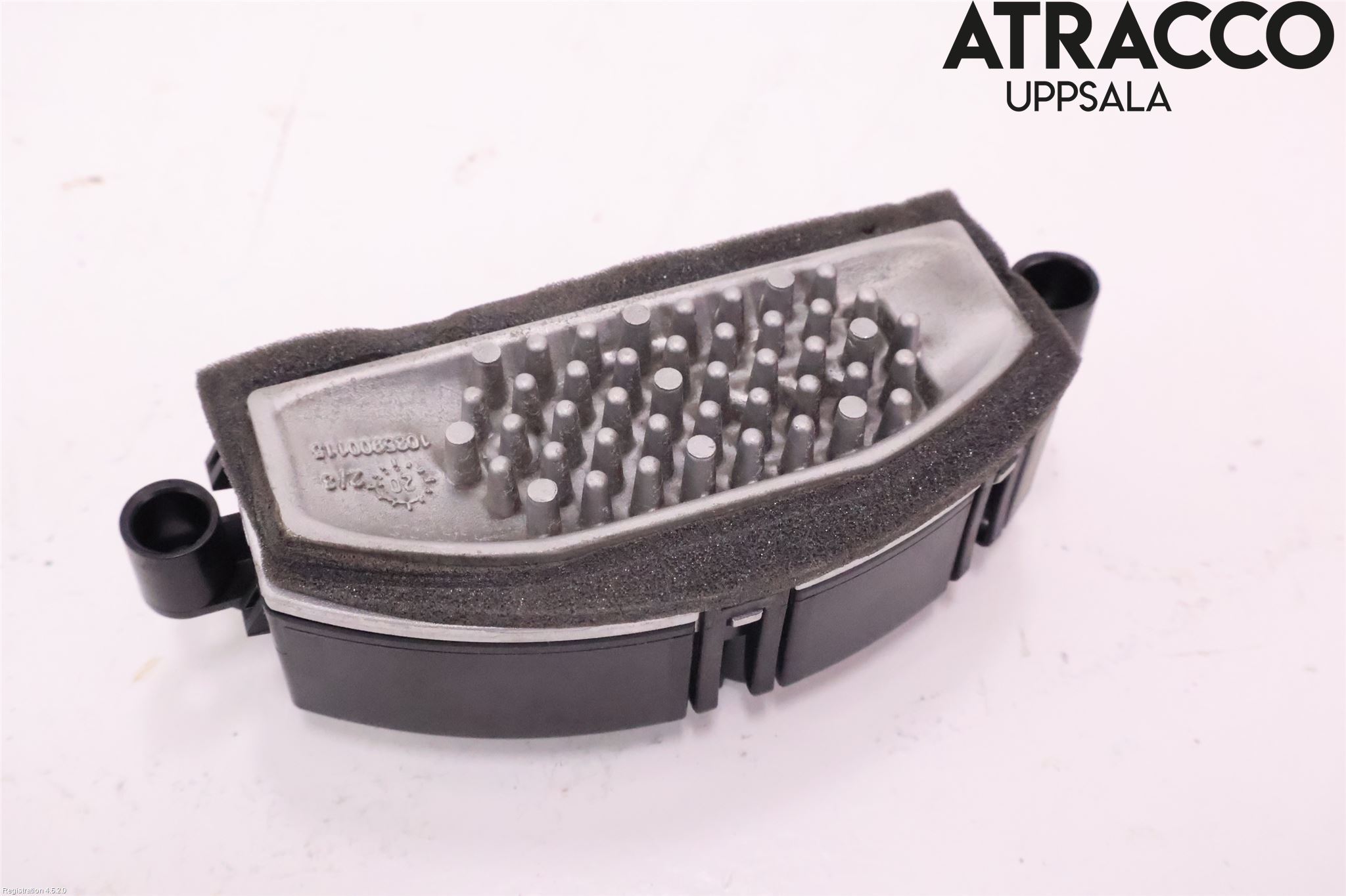 BMW 1 F40 19- Varmeapparat Viftemotstand
