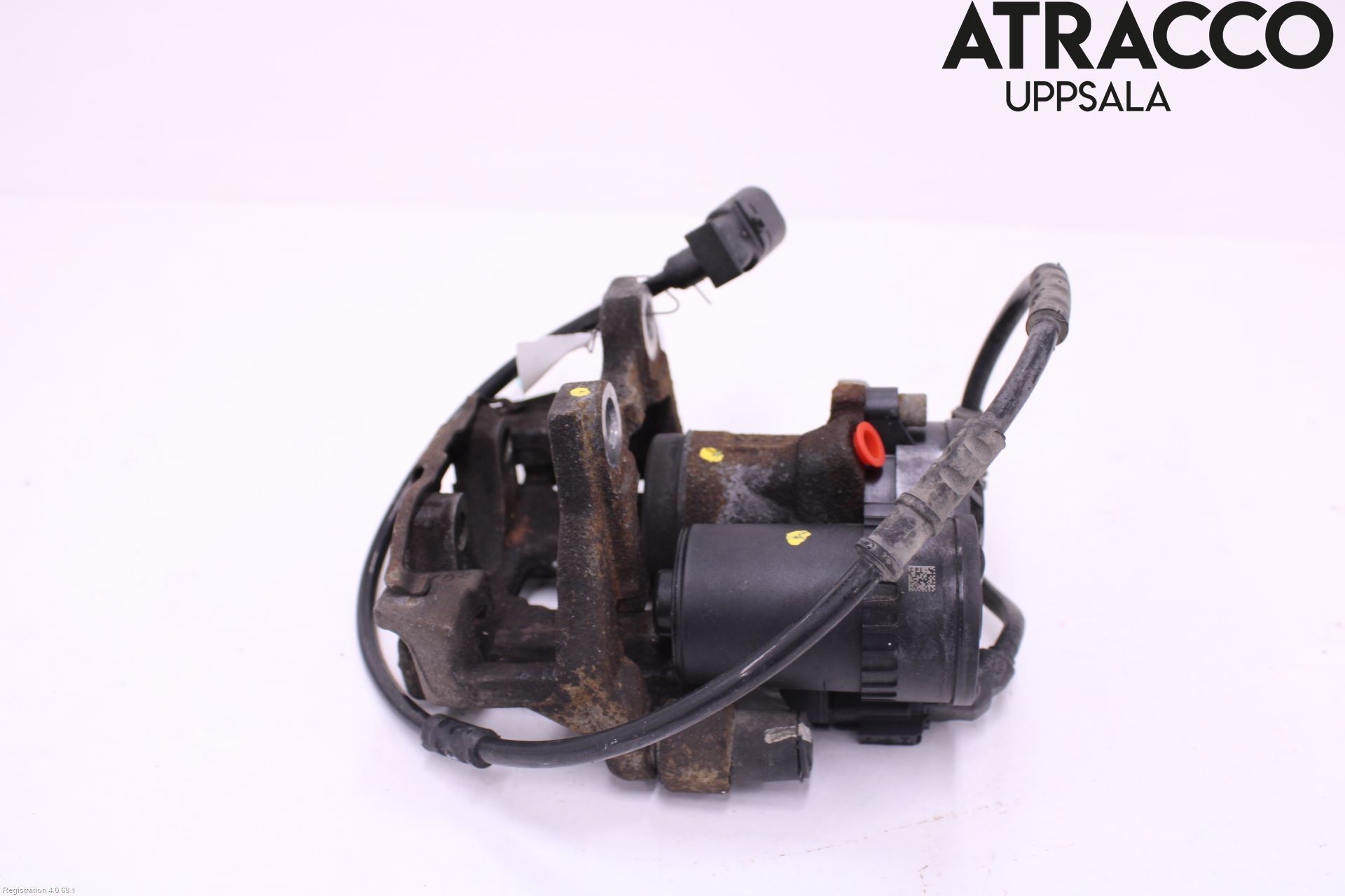 BMW X1 F48 15-22 Bremsecaliper Bak Høyre
