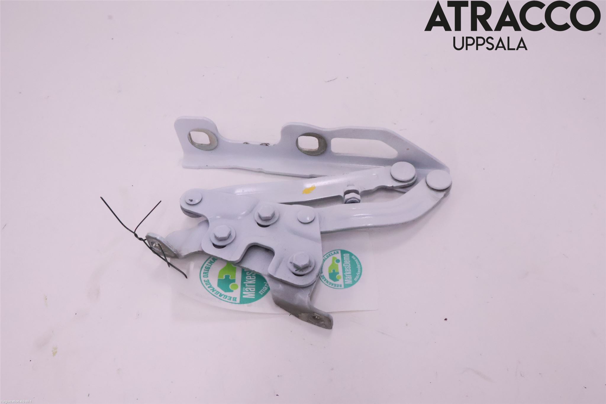 Opel CORSA D 07-14 Panser Hengsel - Hengsler