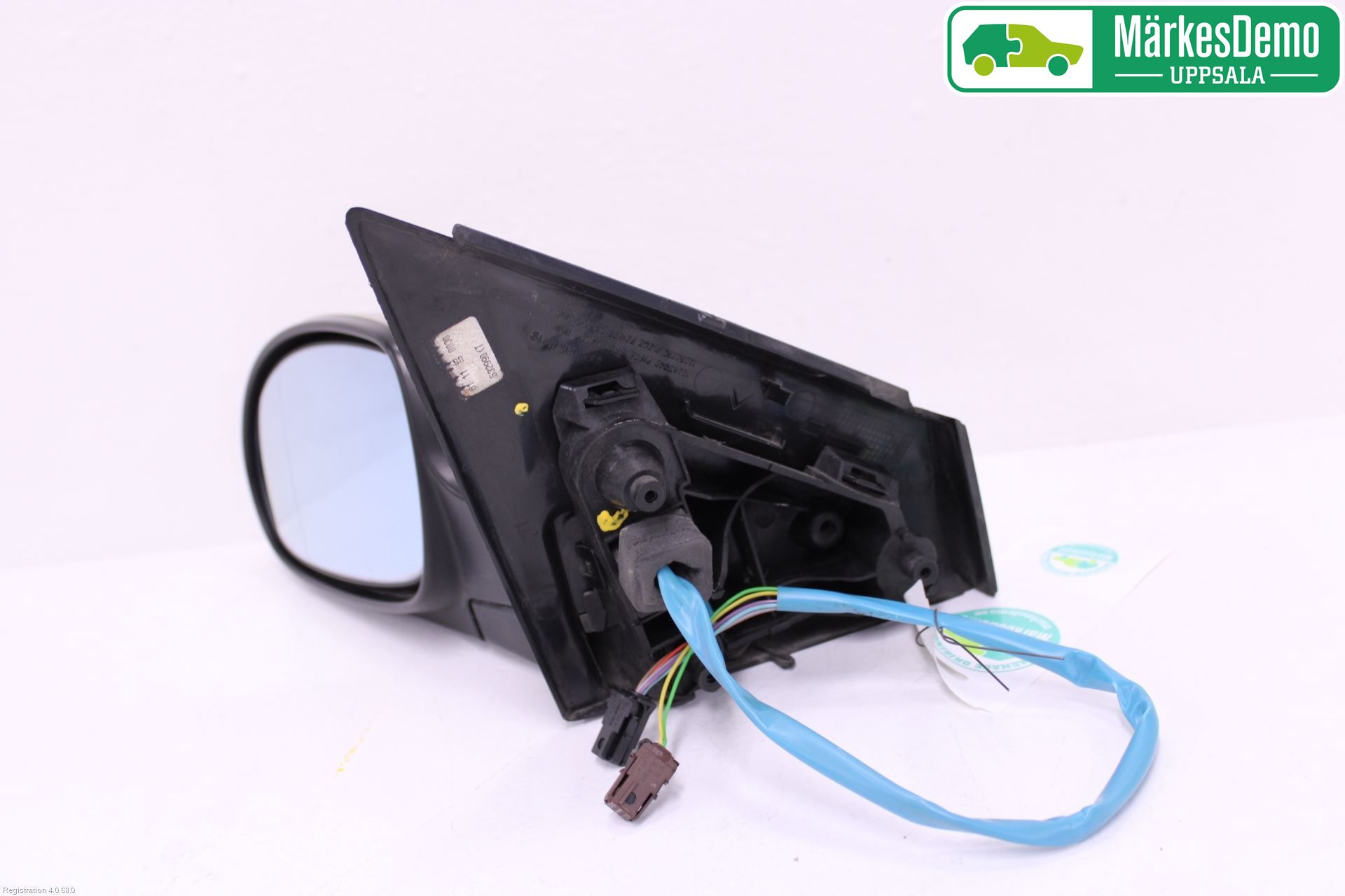Citroen C5     05-08 Speil V M-El Justering