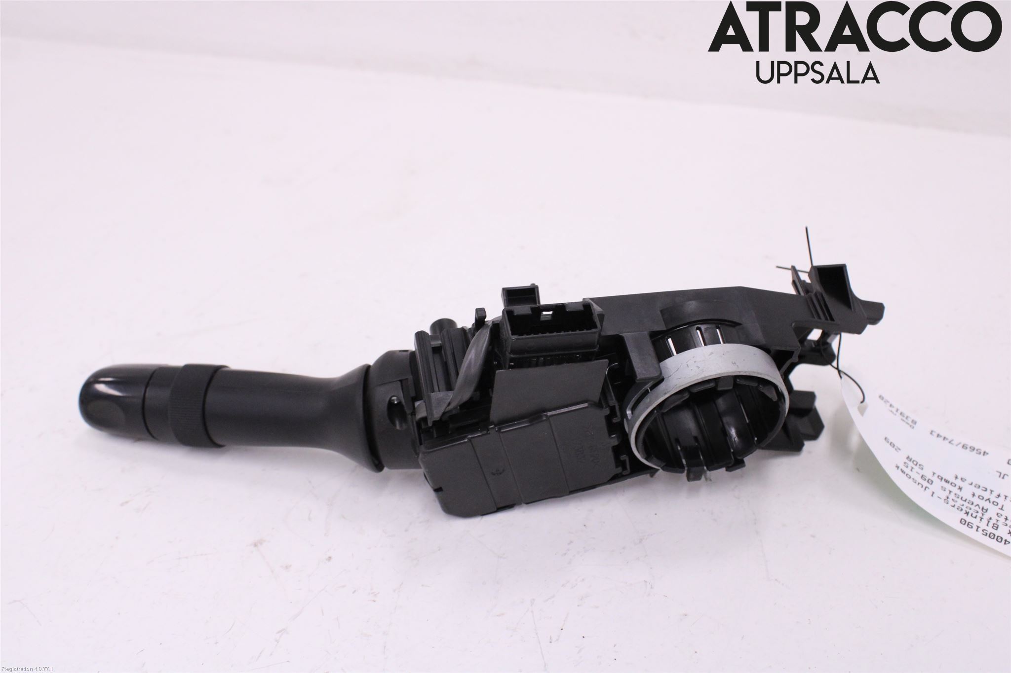 Toyota AVENSIS 09-15 Bryter Ratt Blinklys - Lys