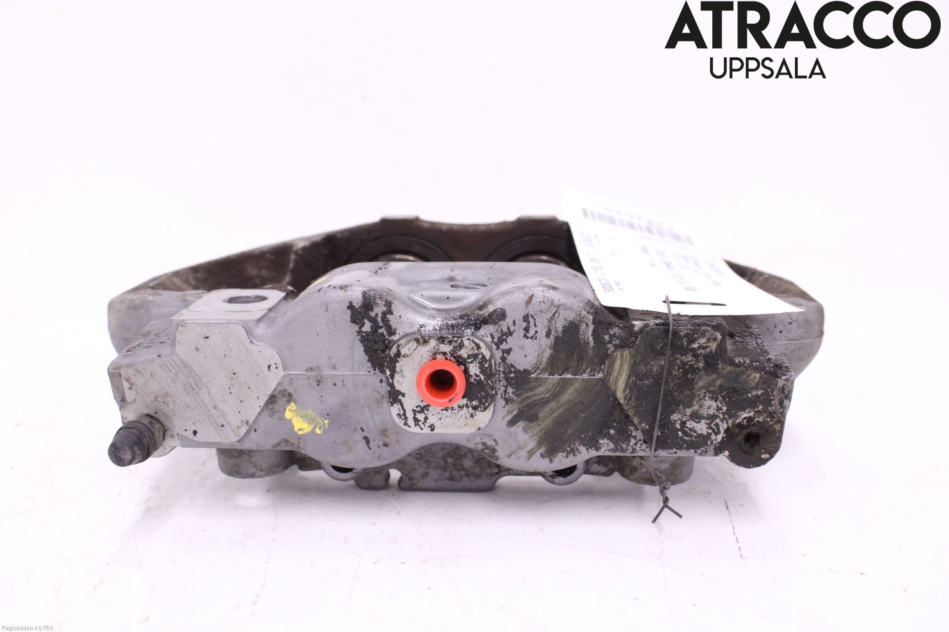 Alfa 159 Bremsecaliper Foran Høyre