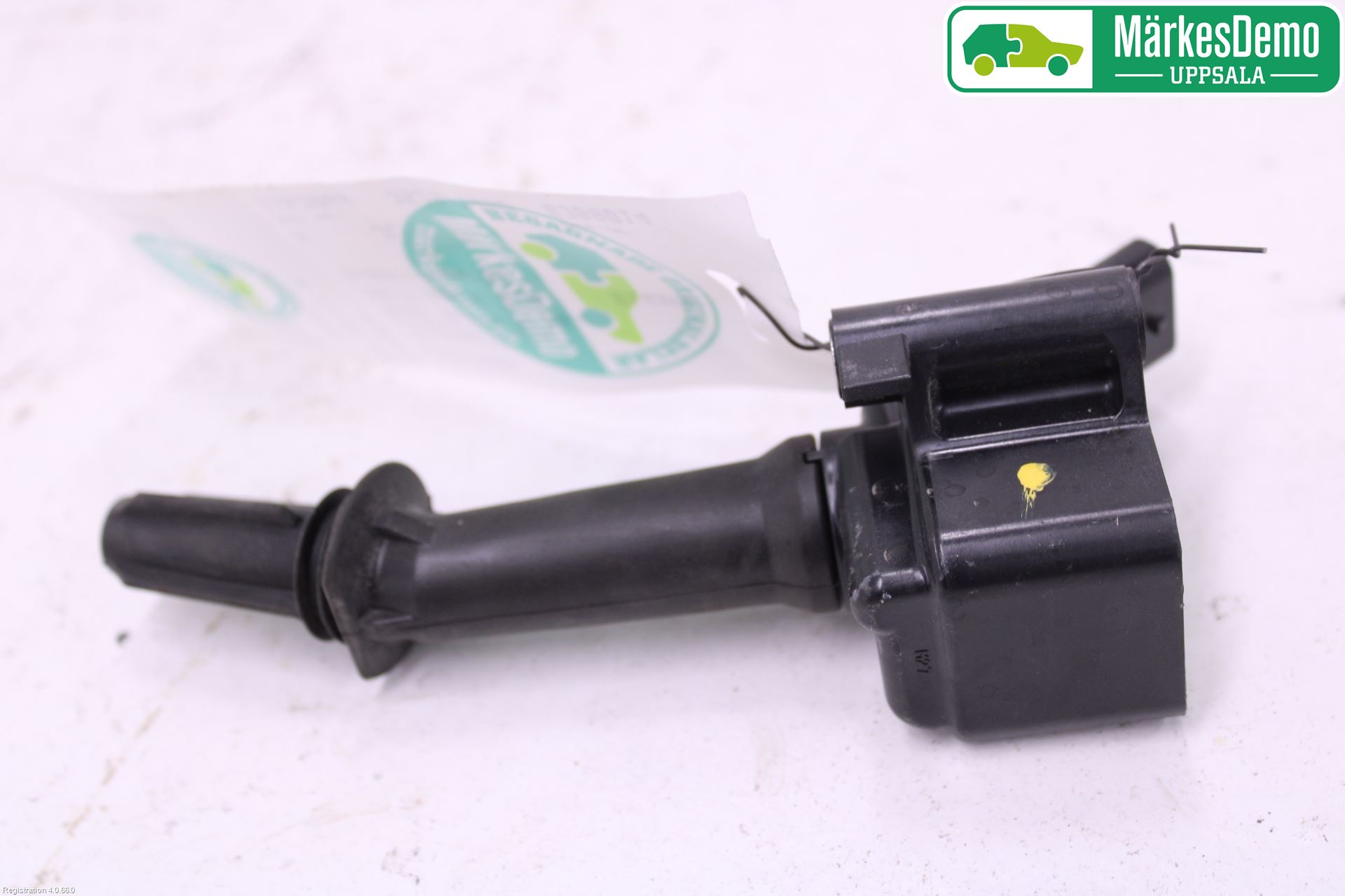 Opel ASTRA K 16-22 Coil