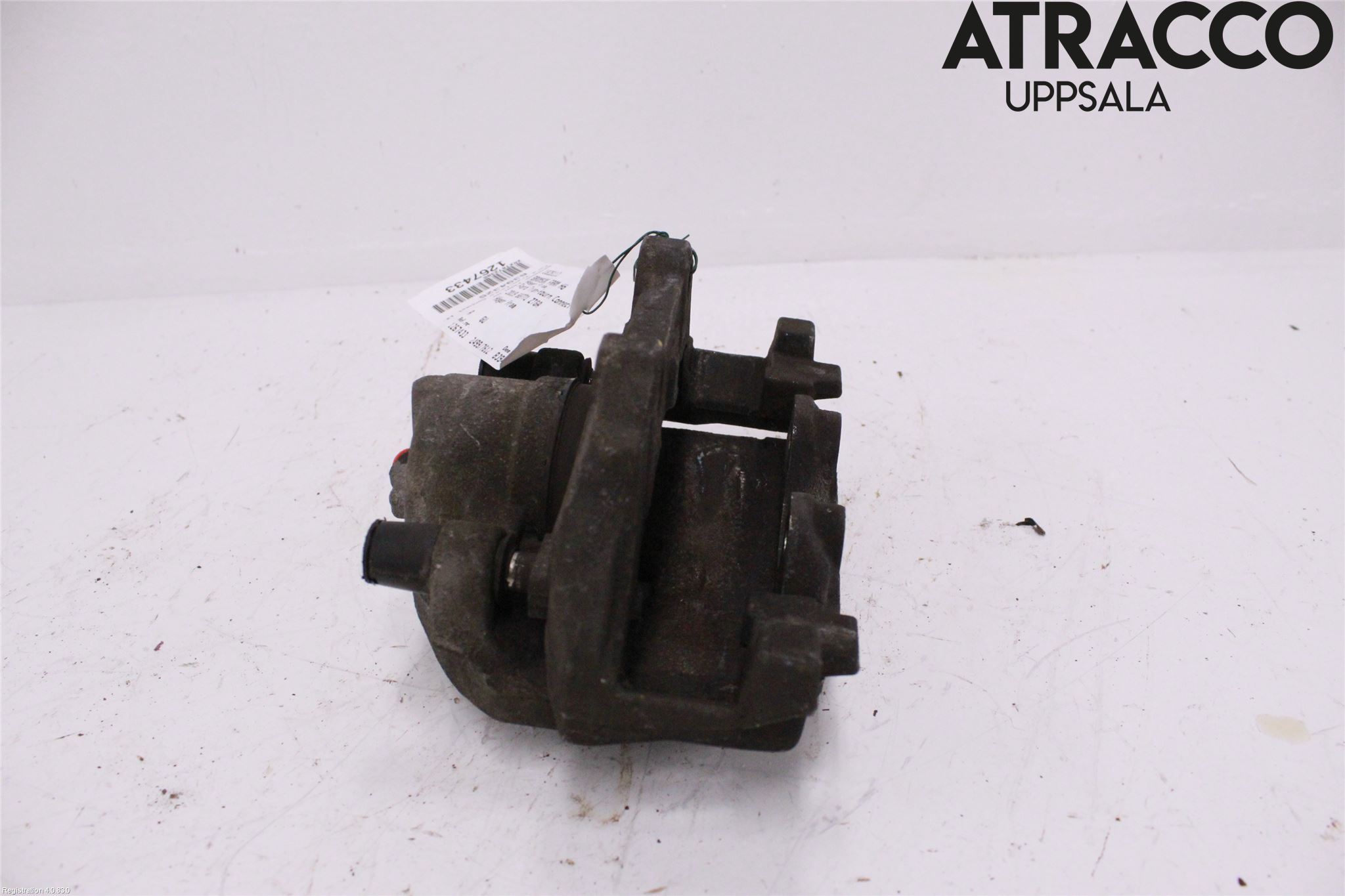 Ford TRANSIT/TOURNEO CONNECT 13-22 Bremsecaliper Foran Høyre