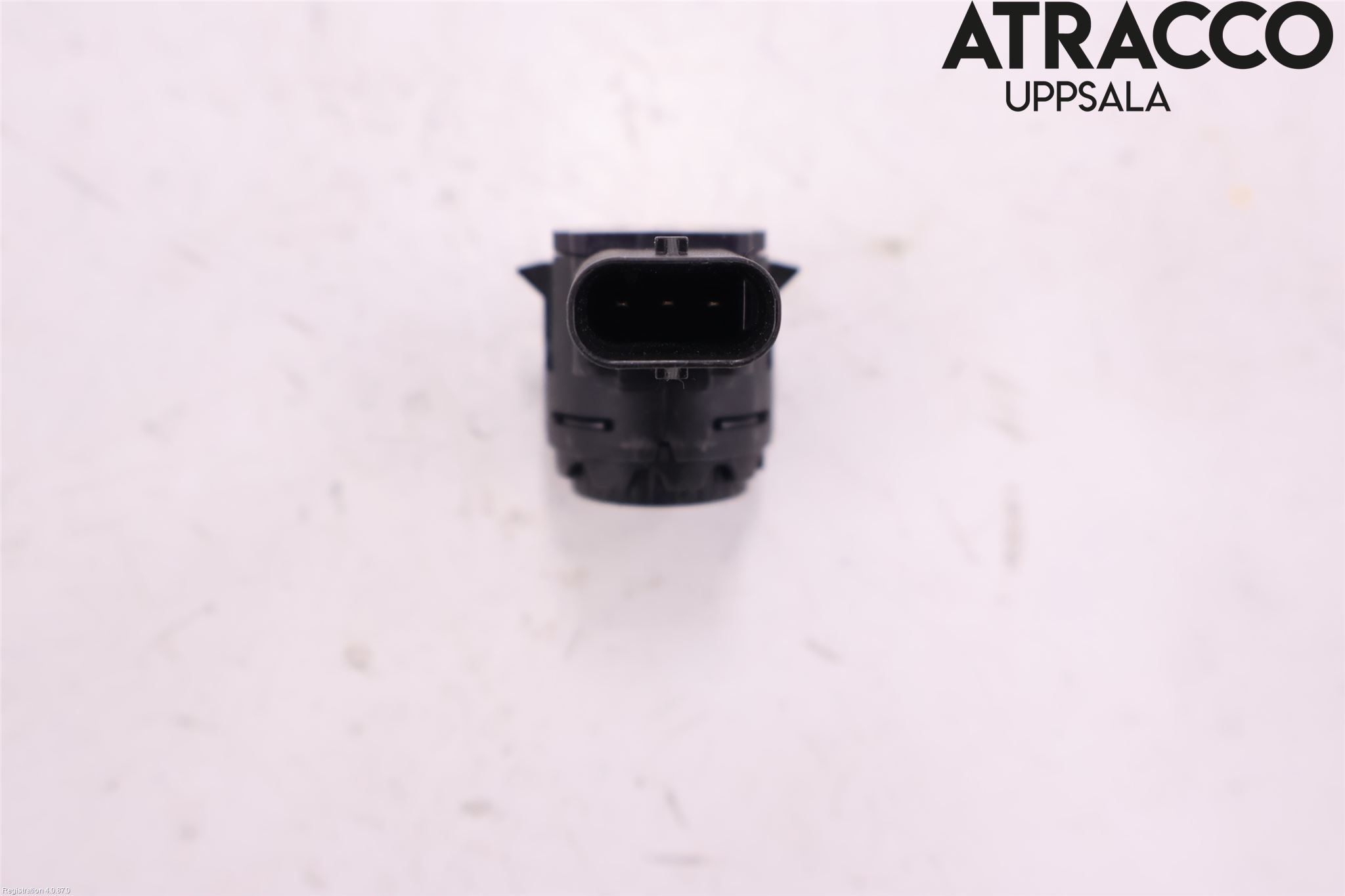BMW 3 G20/G21/G80/G81 19- Sensor Ryggesensor