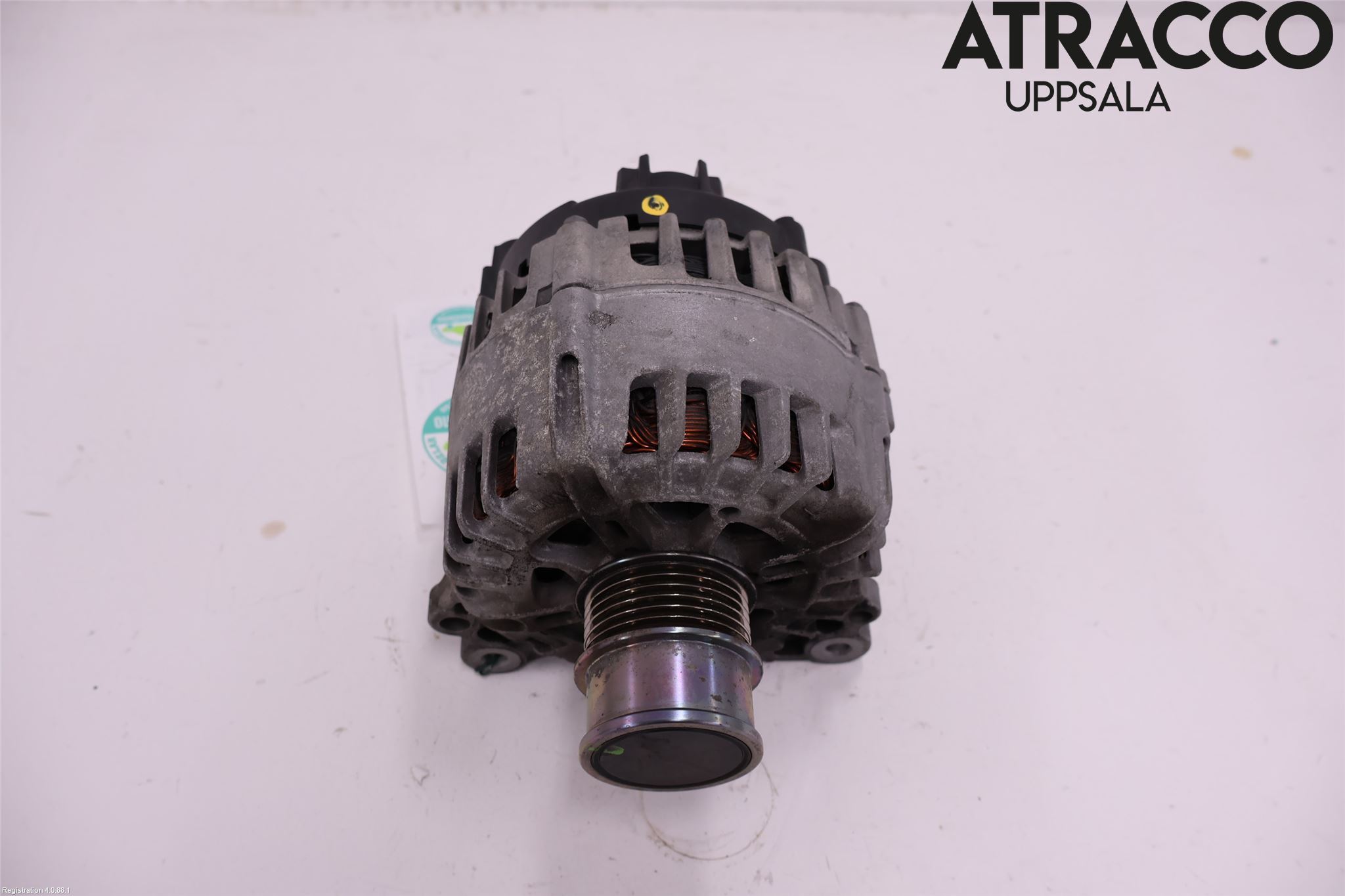 Volkswagen VW GOLF / E-GOLF VII 13-20 Dynamo