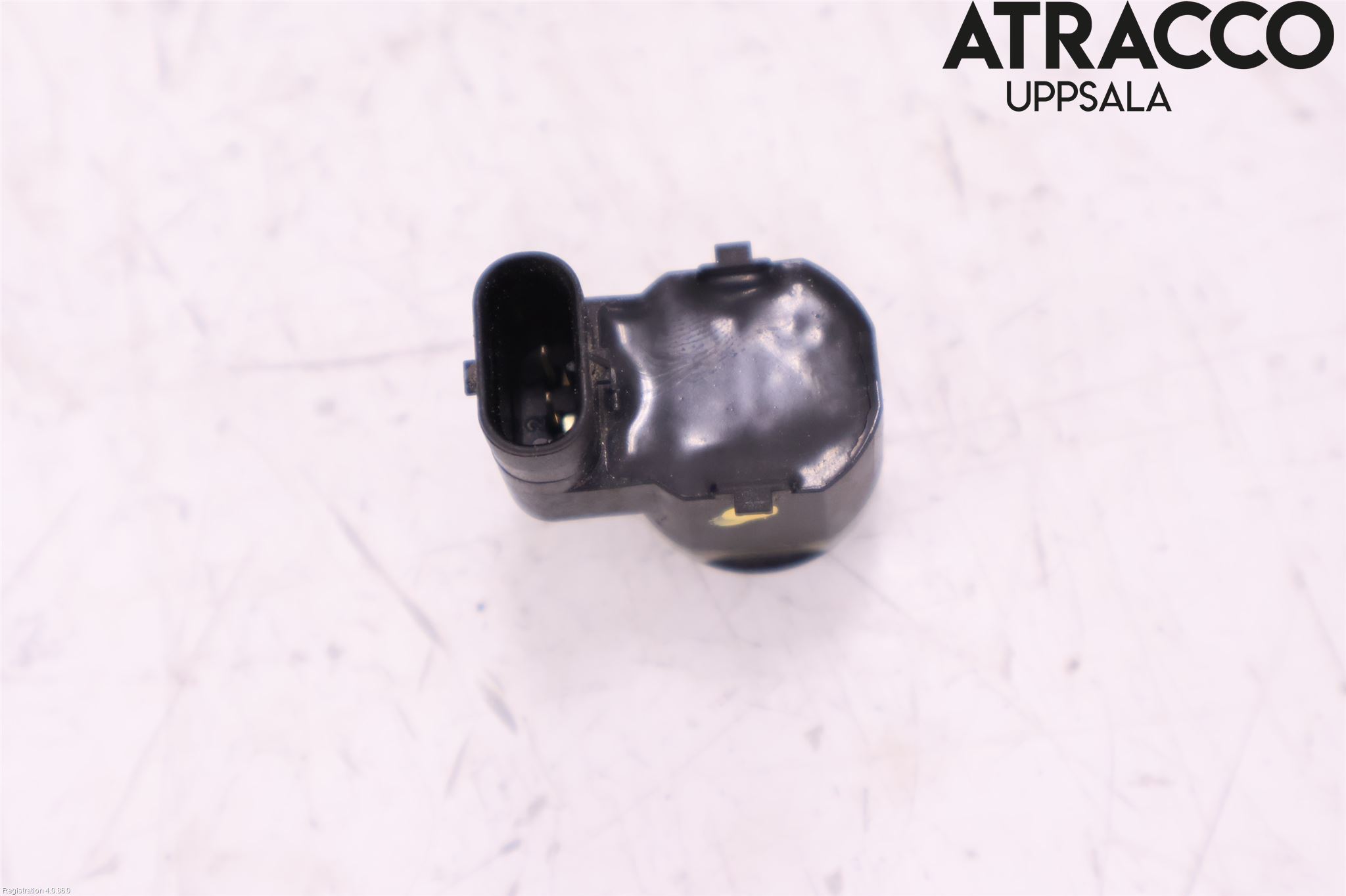 BMW 5 F10/F11/F18 09-17 Sensor Ryggesensor